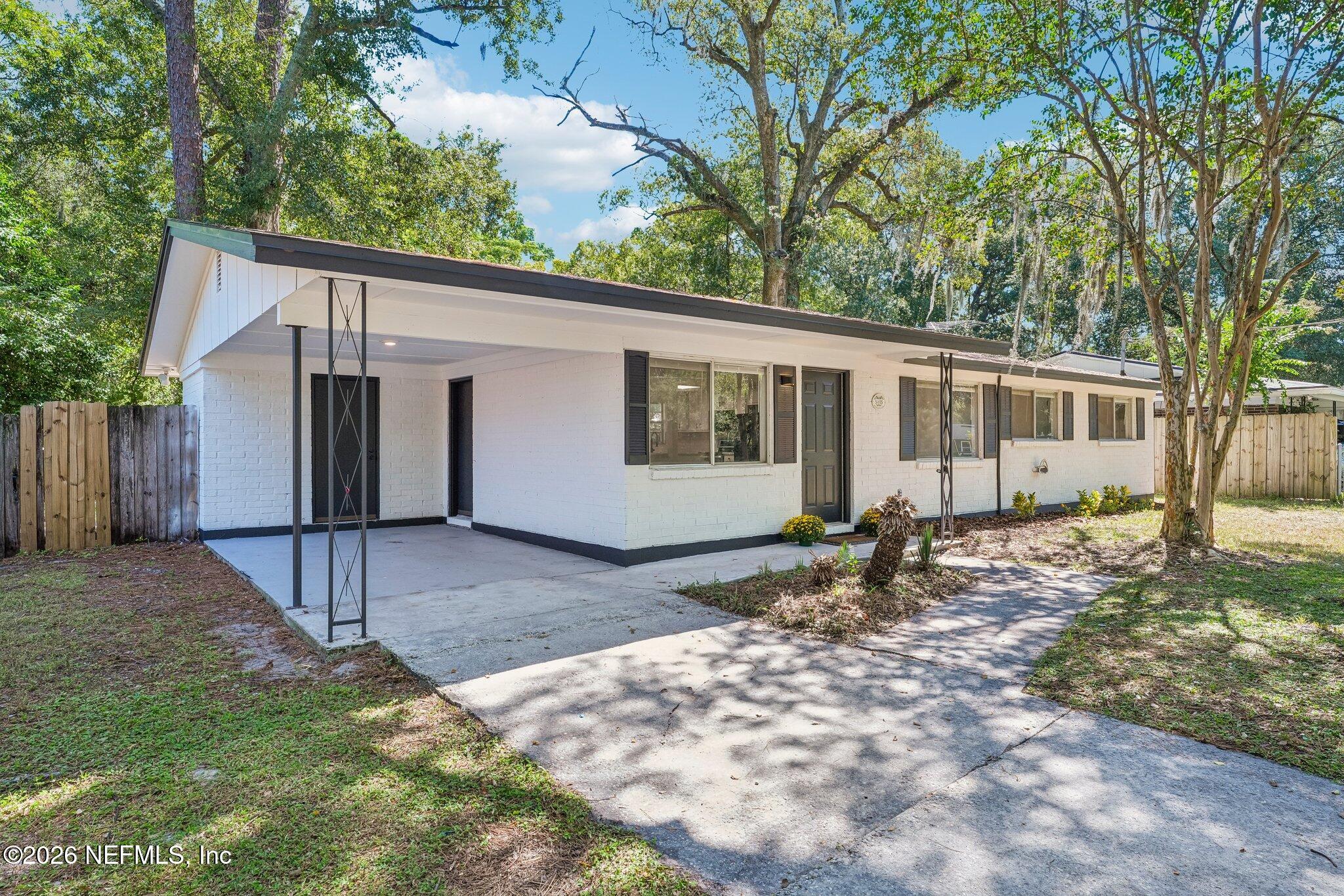 5105 Seaboard Ave, Jacksonville, FL 32210 photo