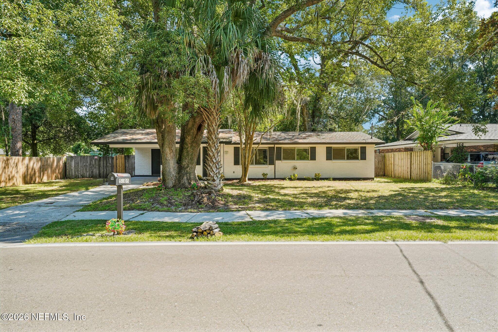 5105 Seaboard Ave, Jacksonville, FL 32210 photo