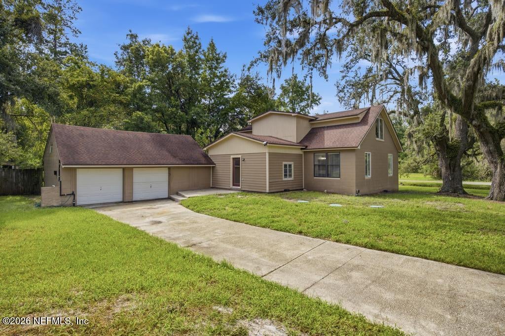 9777 Carbondale Dr, Jacksonville, FL 32208 photo