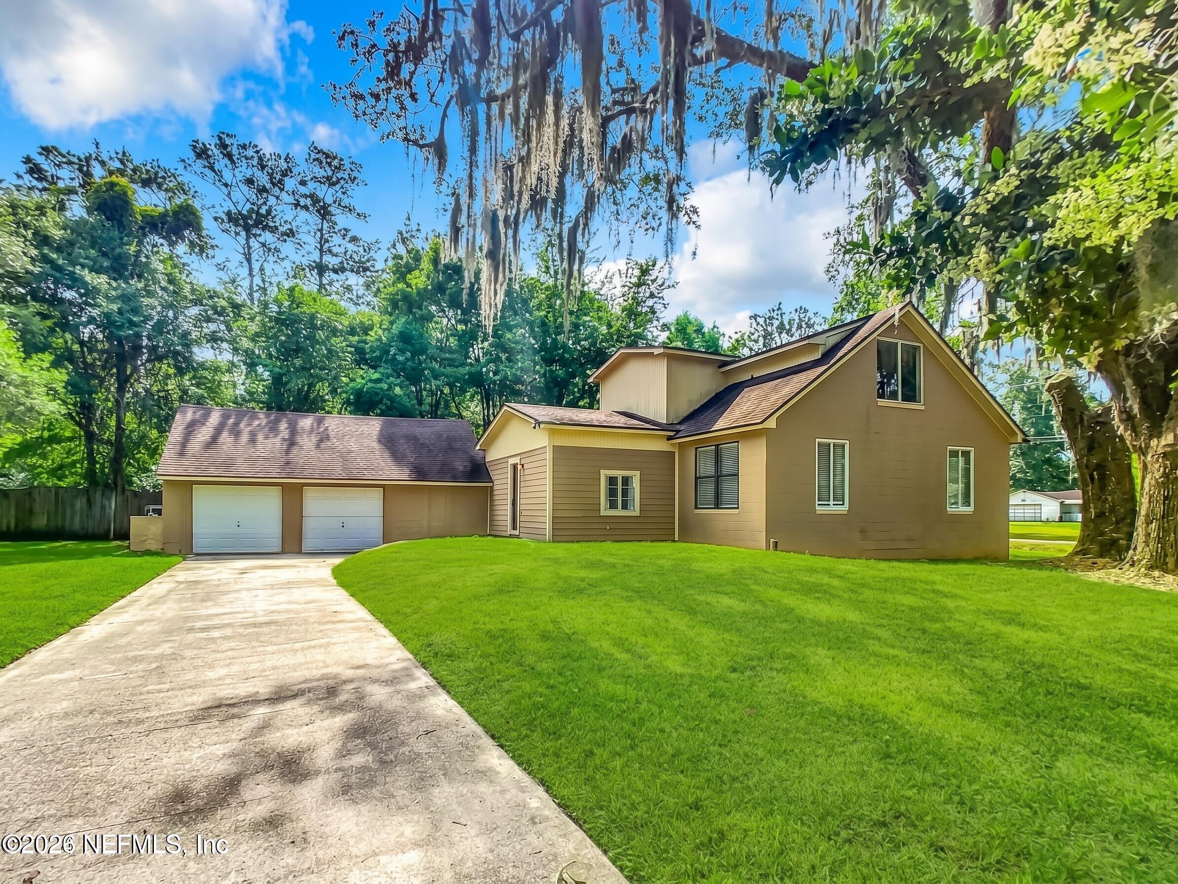 9777 Carbondale Dr, Jacksonville, FL 32208 photo