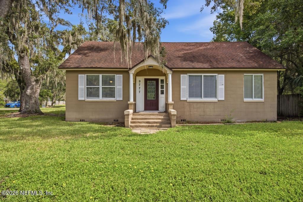 9777 Carbondale Dr, Jacksonville, FL 32208 photo