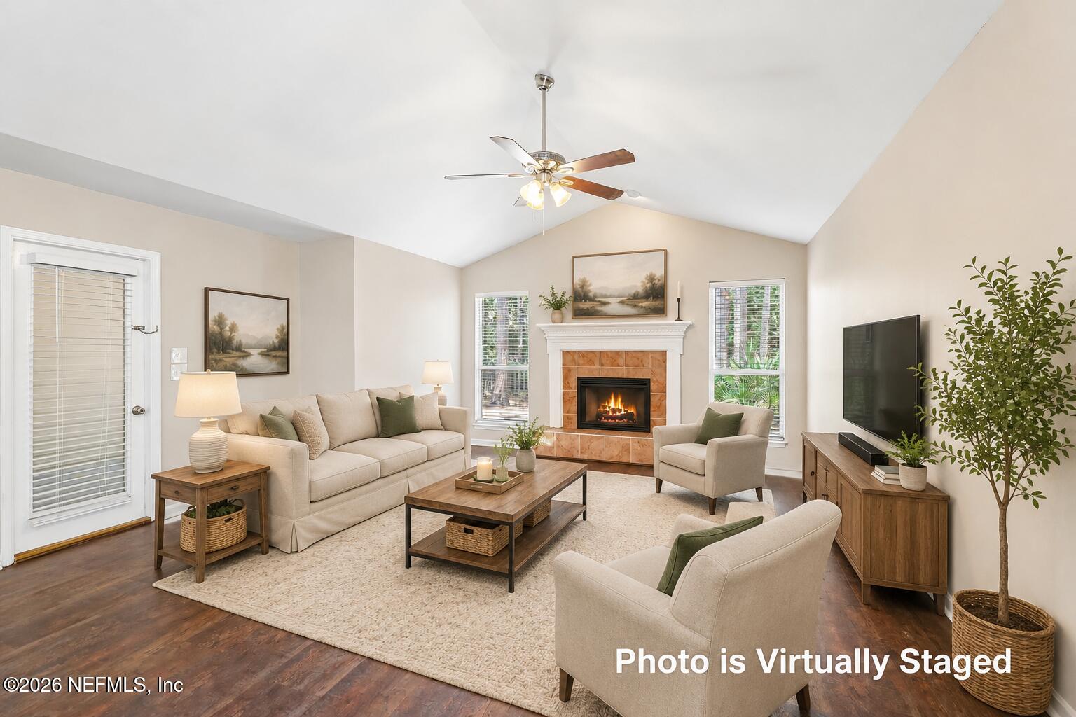 1667 Highland View Ct, Fleming Island, FL 32003 photo