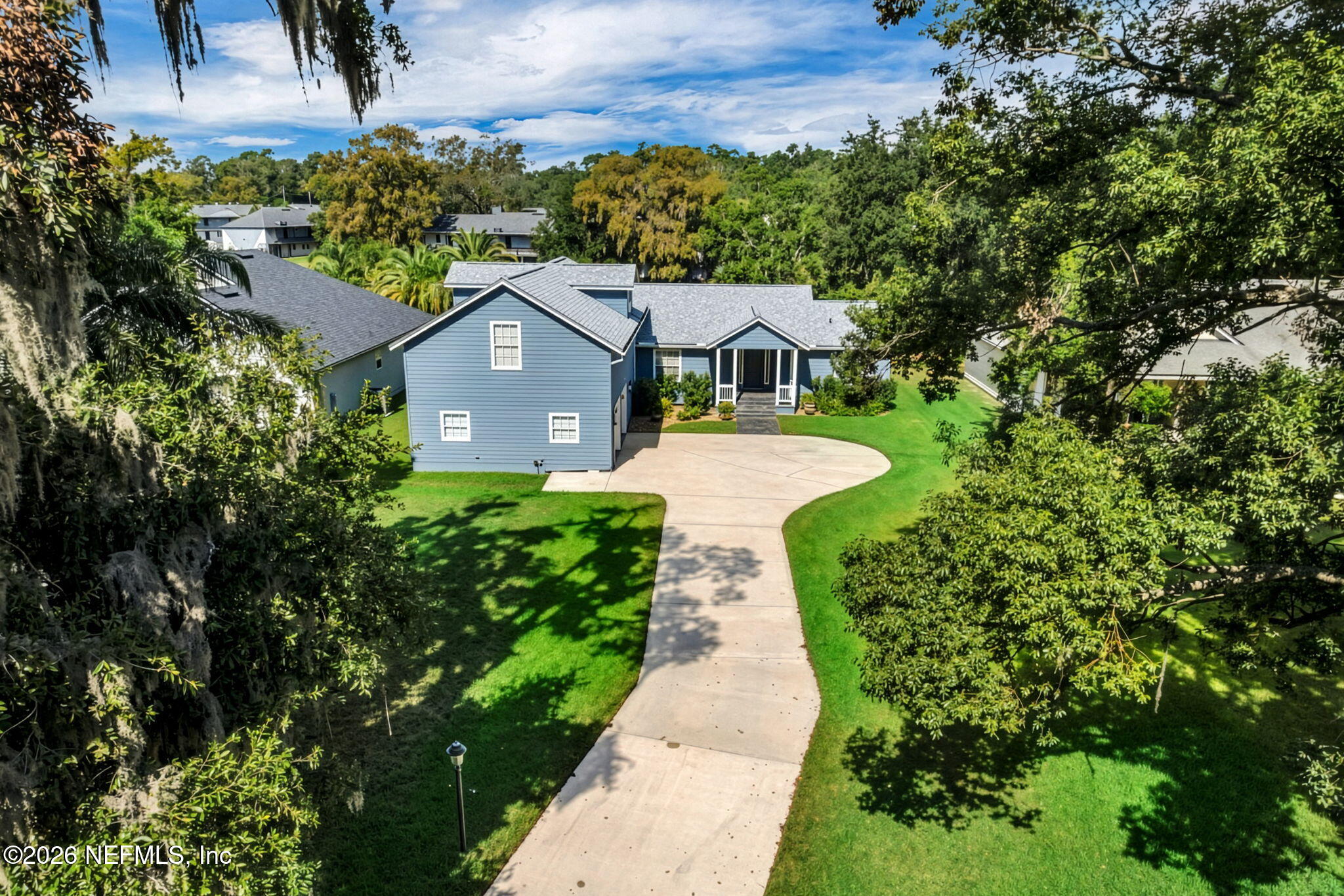 6201 Hyde Park Cir, Jacksonville, FL 32210