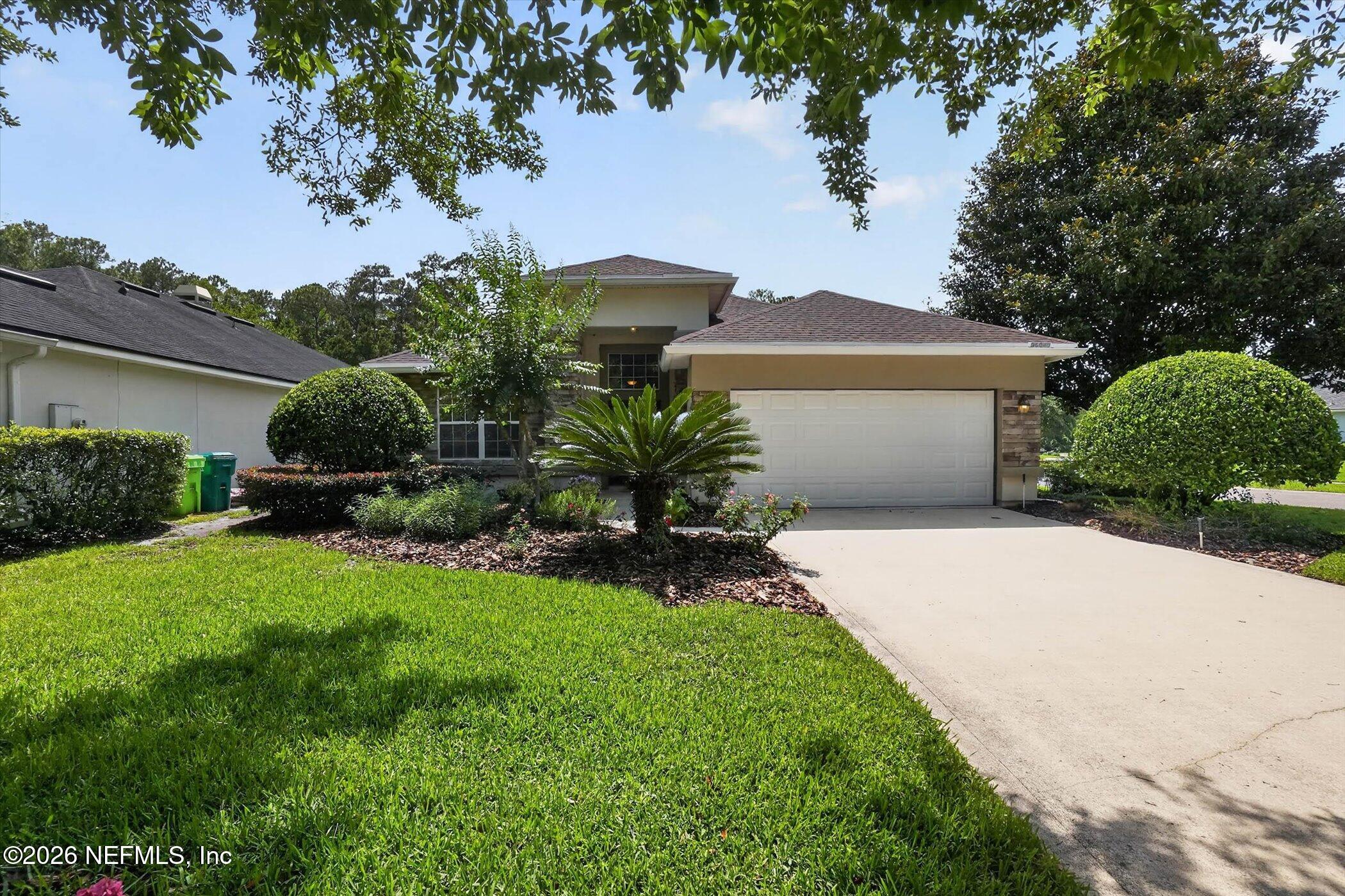 96040 Long Beach Dr, Fernandina Beach, FL 32034
