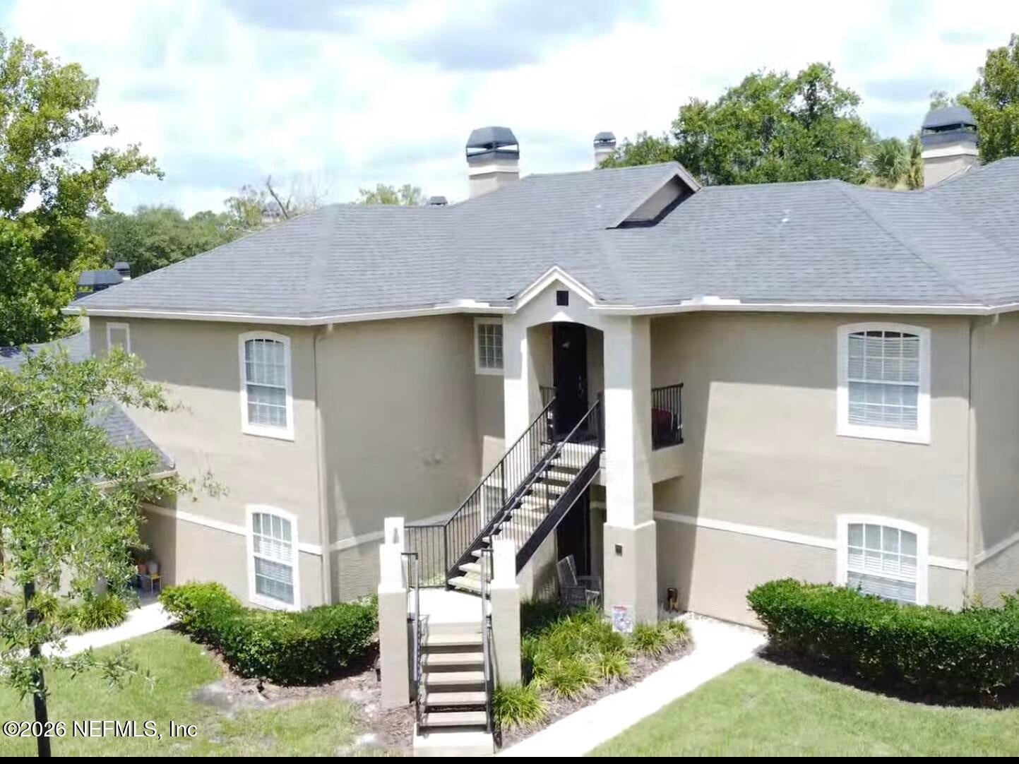 1701 The Greens Way, Jacksonville Beach, FL 32250