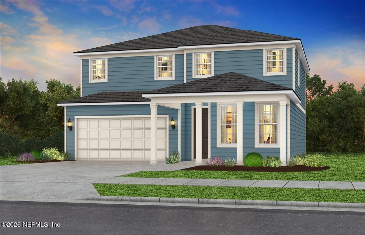 16443 Mcnair Branch Cir, Jacksonville, FL 32218