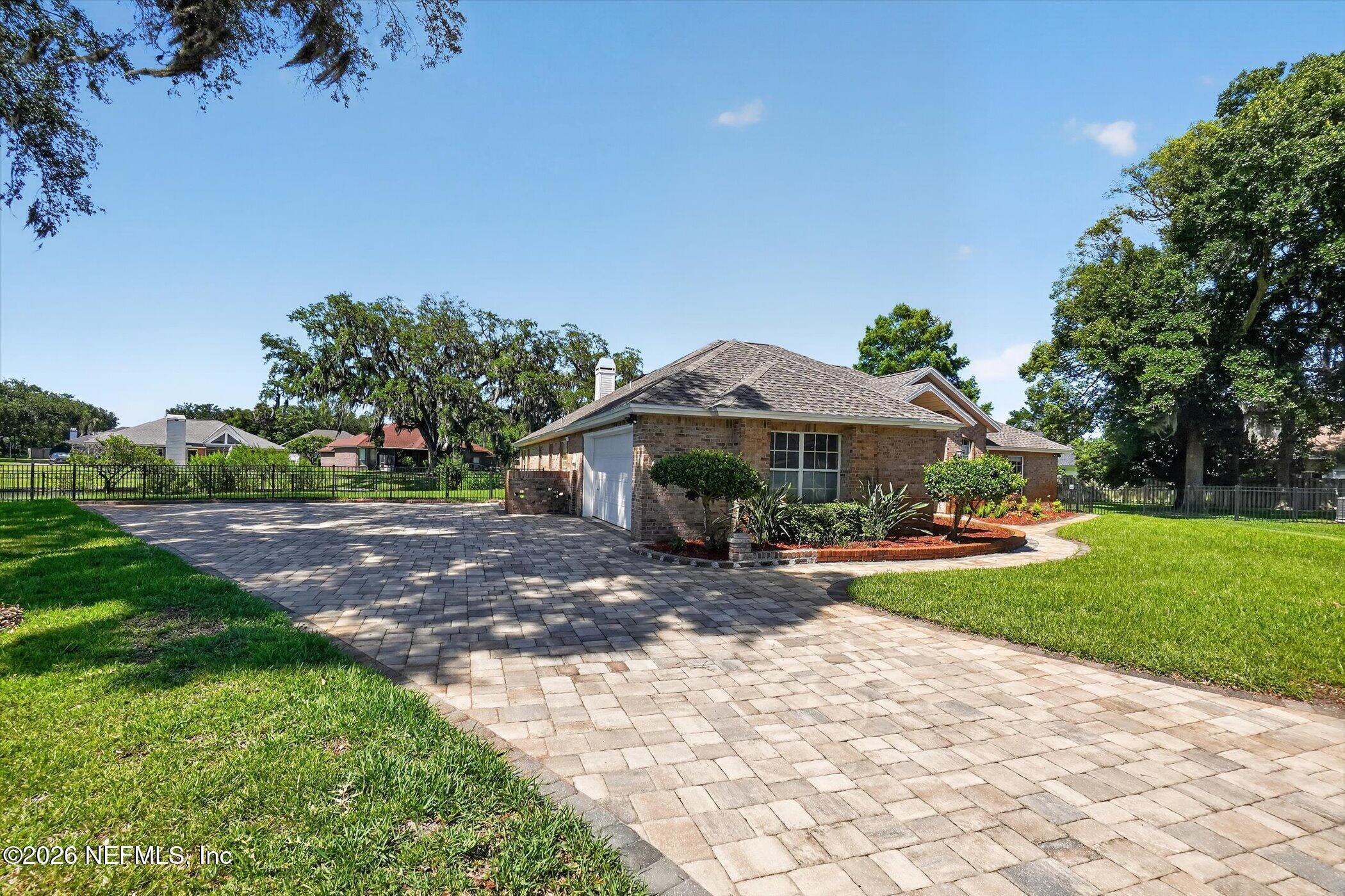 5041 Cape Romain Ct, Jacksonville, FL 32277 photo