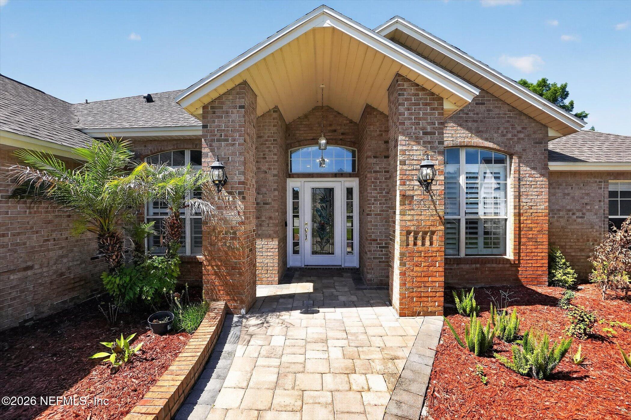 5041 Cape Romain Ct, Jacksonville, FL 32277 photo
