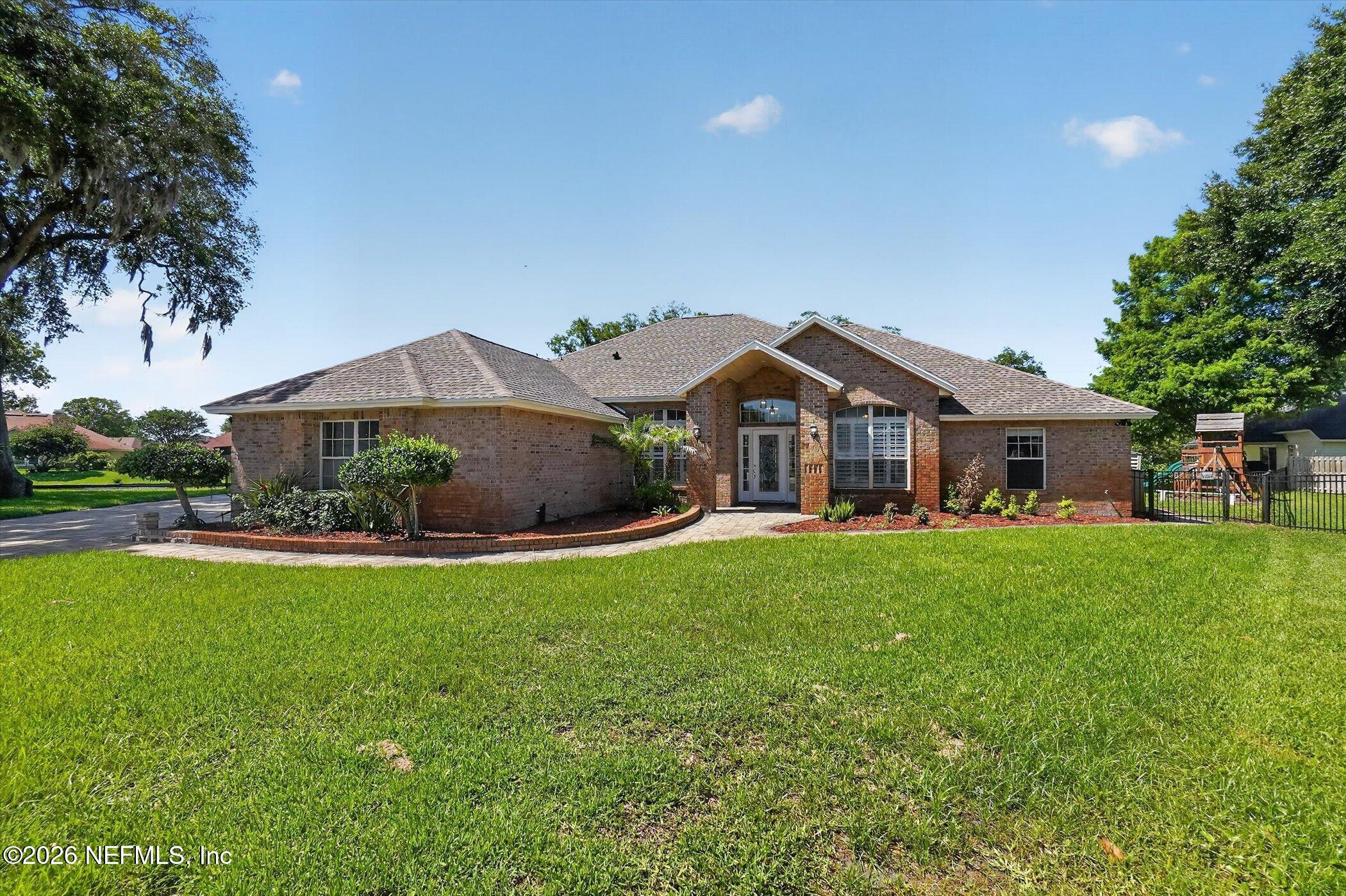 5041 Cape Romain Ct, Jacksonville, FL 32277 photo