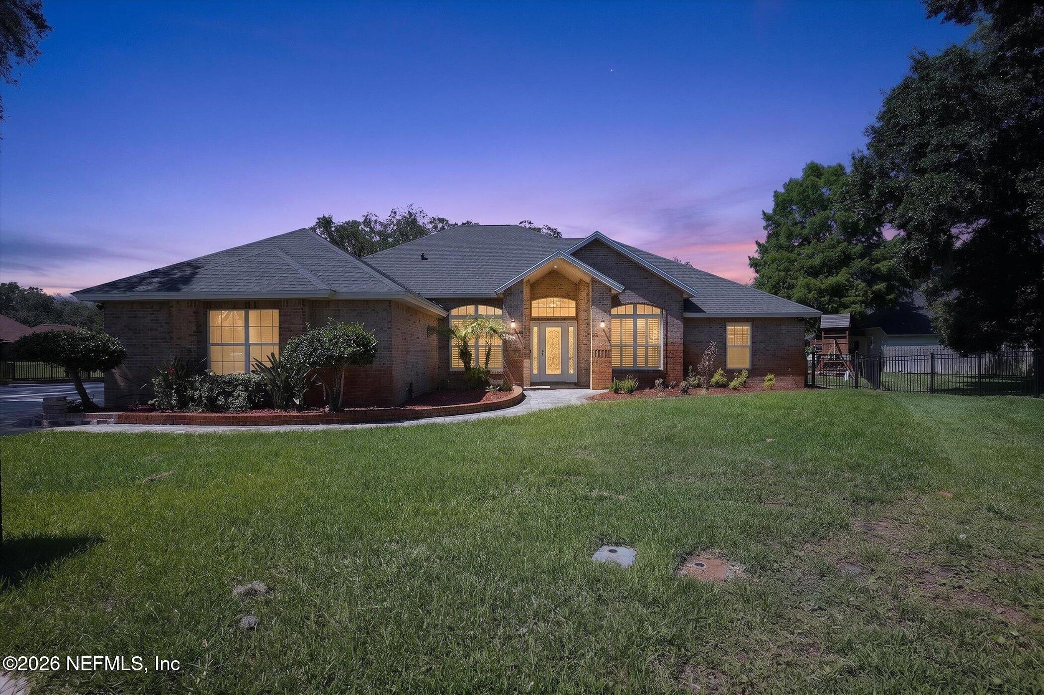 5041 Cape Romain Ct, Jacksonville, FL 32277 photo