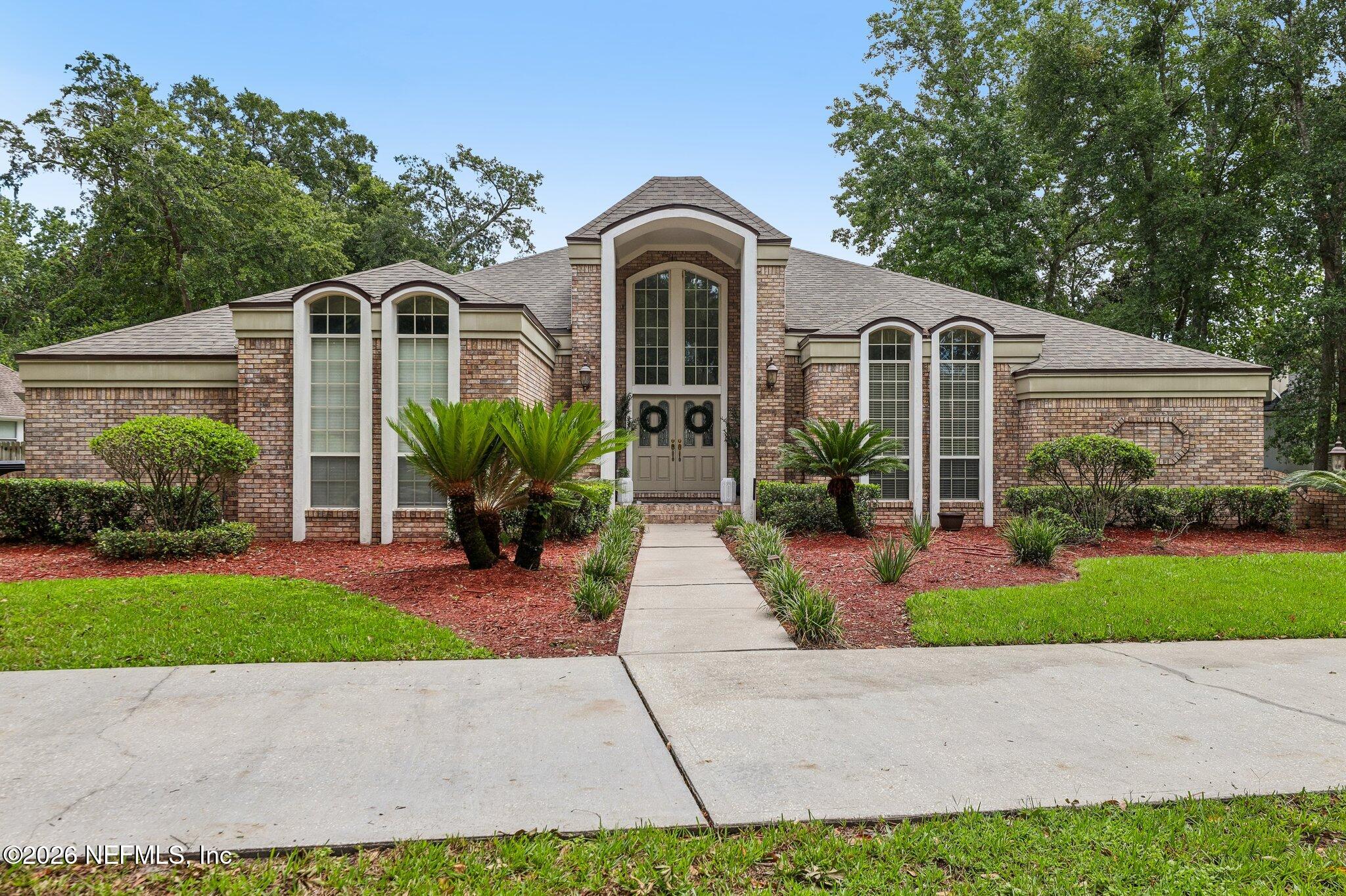 2455 Stockton Dr, Fleming Island, FL 32003
