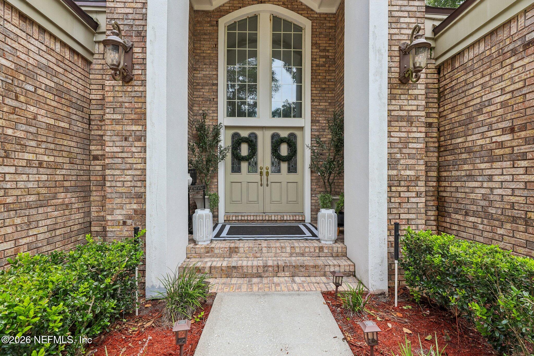2455 Stockton Dr, Fleming Island, FL 32003 photo