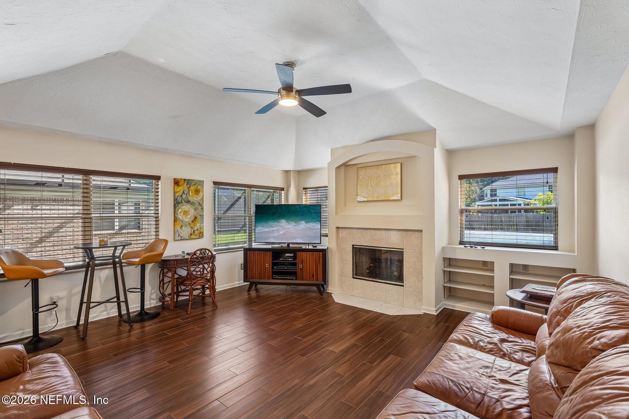 2455 Stockton Dr, Fleming Island, FL 32003 photo