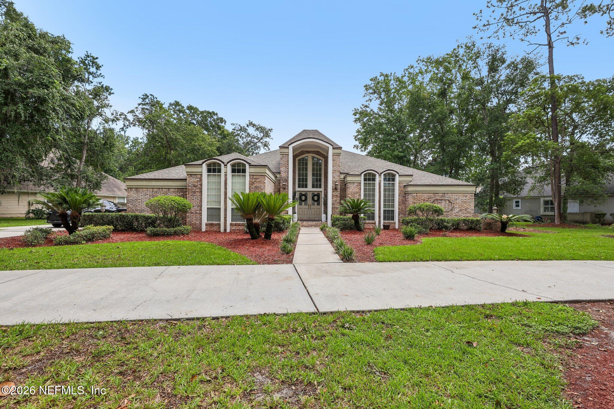 2455 Stockton Dr, Fleming Island, FL 32003 photo