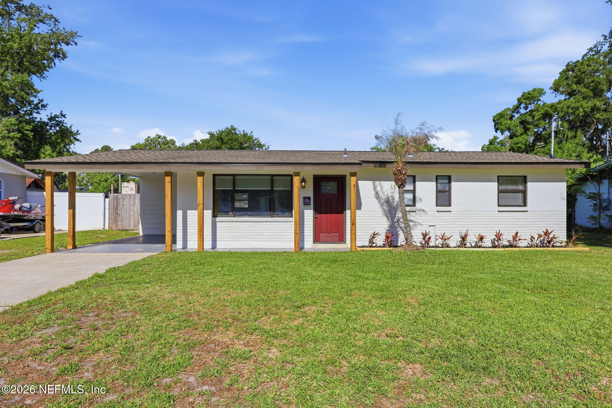 2904 Loran Dr, Jacksonville, FL 32216