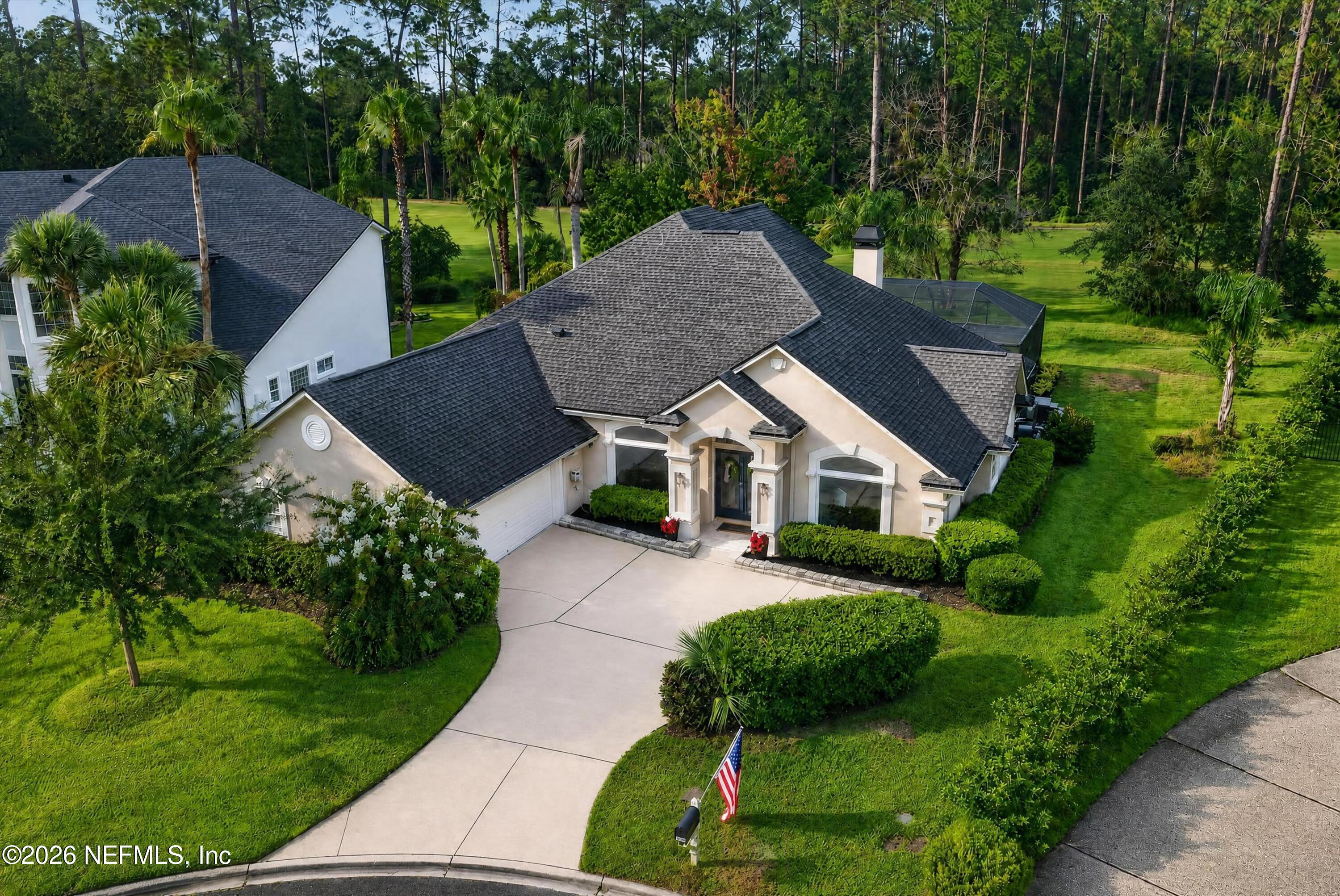 2304 Spring Hill Ct, Fleming Island, FL 32003 photo