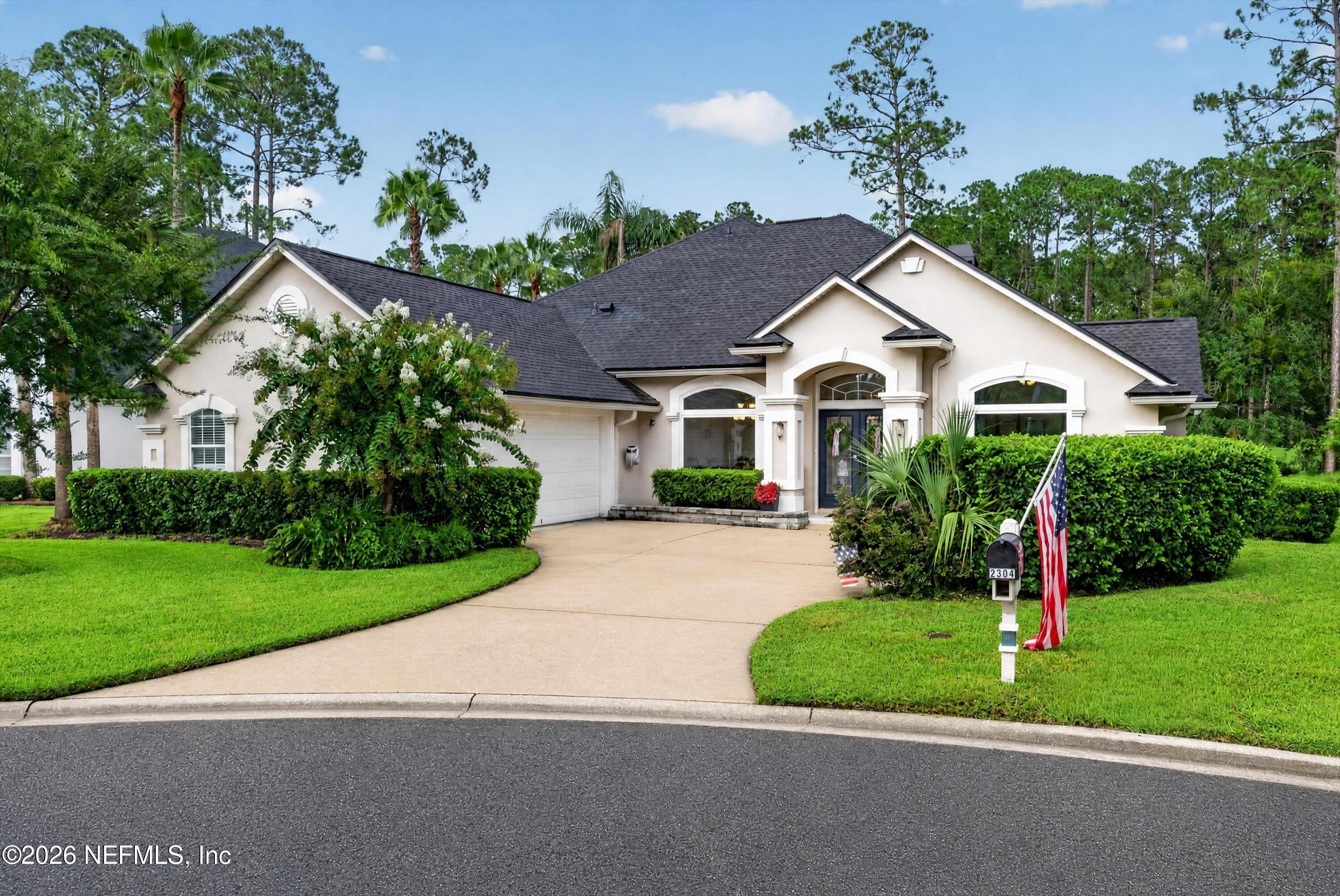 2304 Spring Hill Ct, Fleming Island, FL 32003 photo