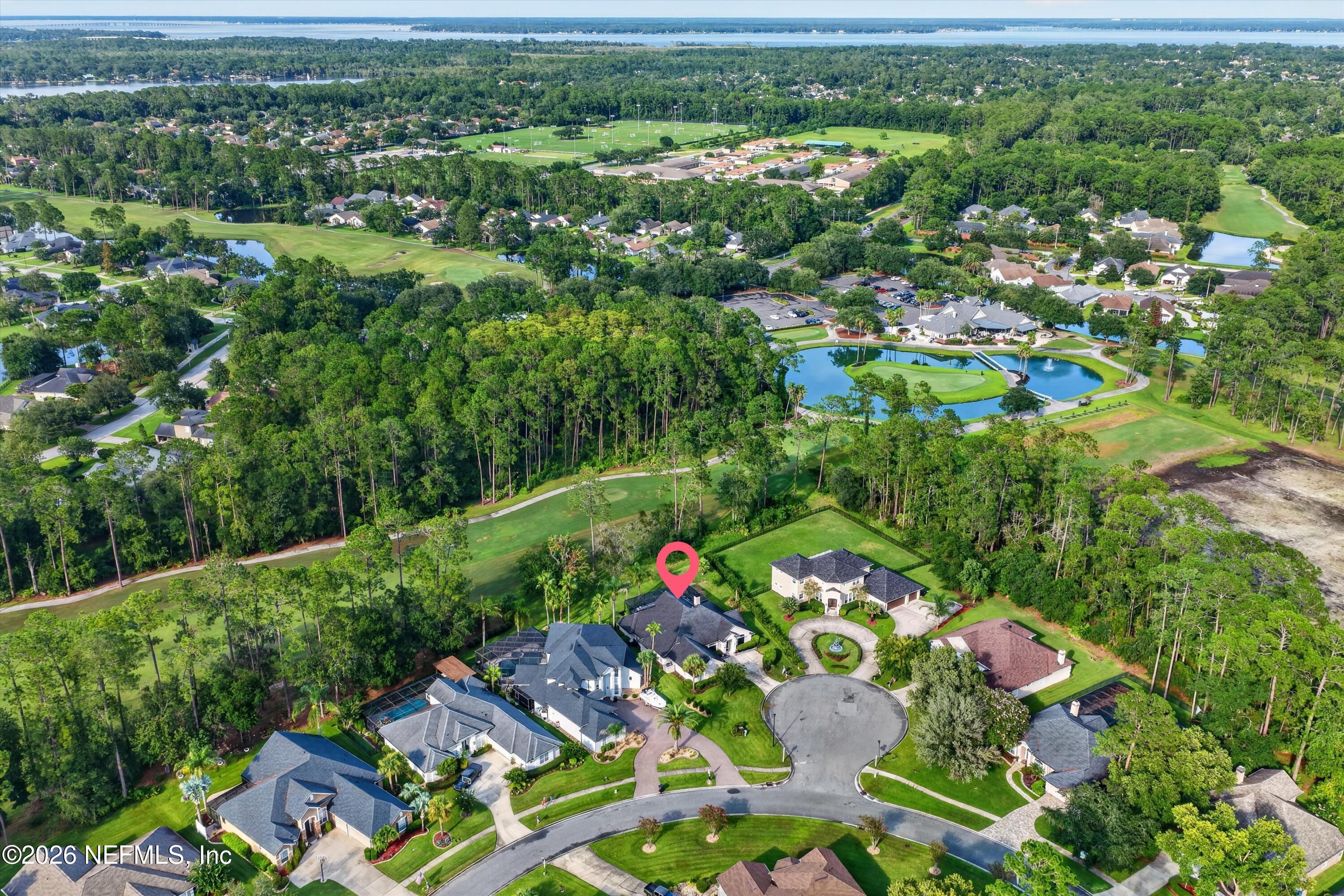 2304 Spring Hill Ct, Fleming Island, FL 32003 photo