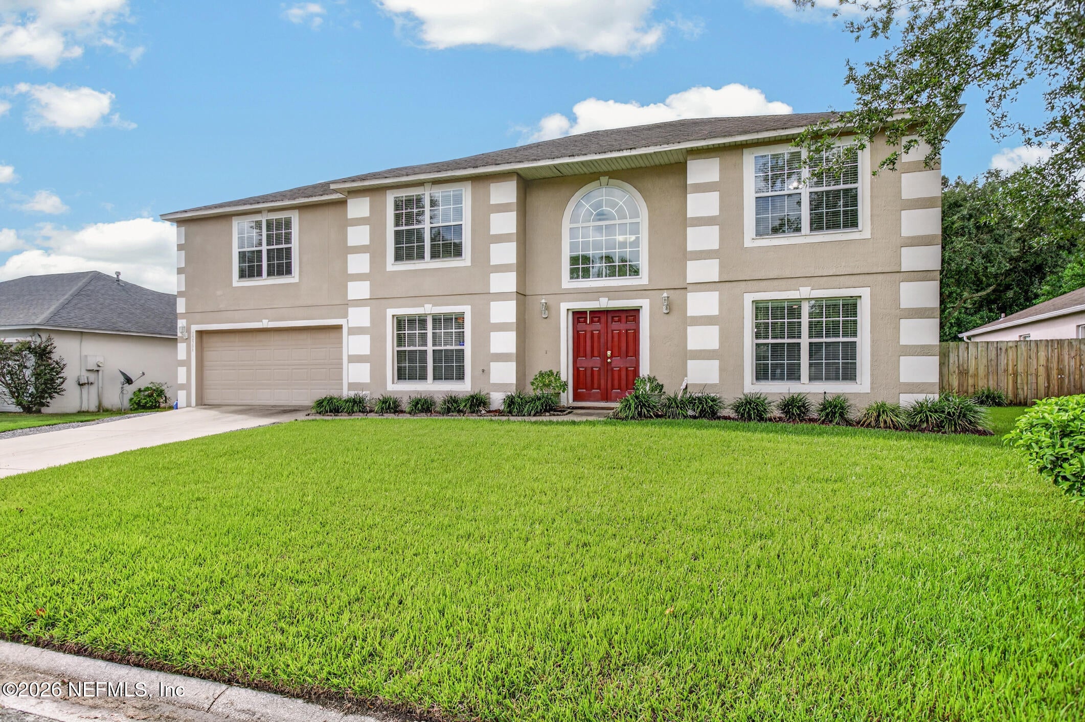 12388 Hickory Forest Rd, Jacksonville, FL 32226 photo