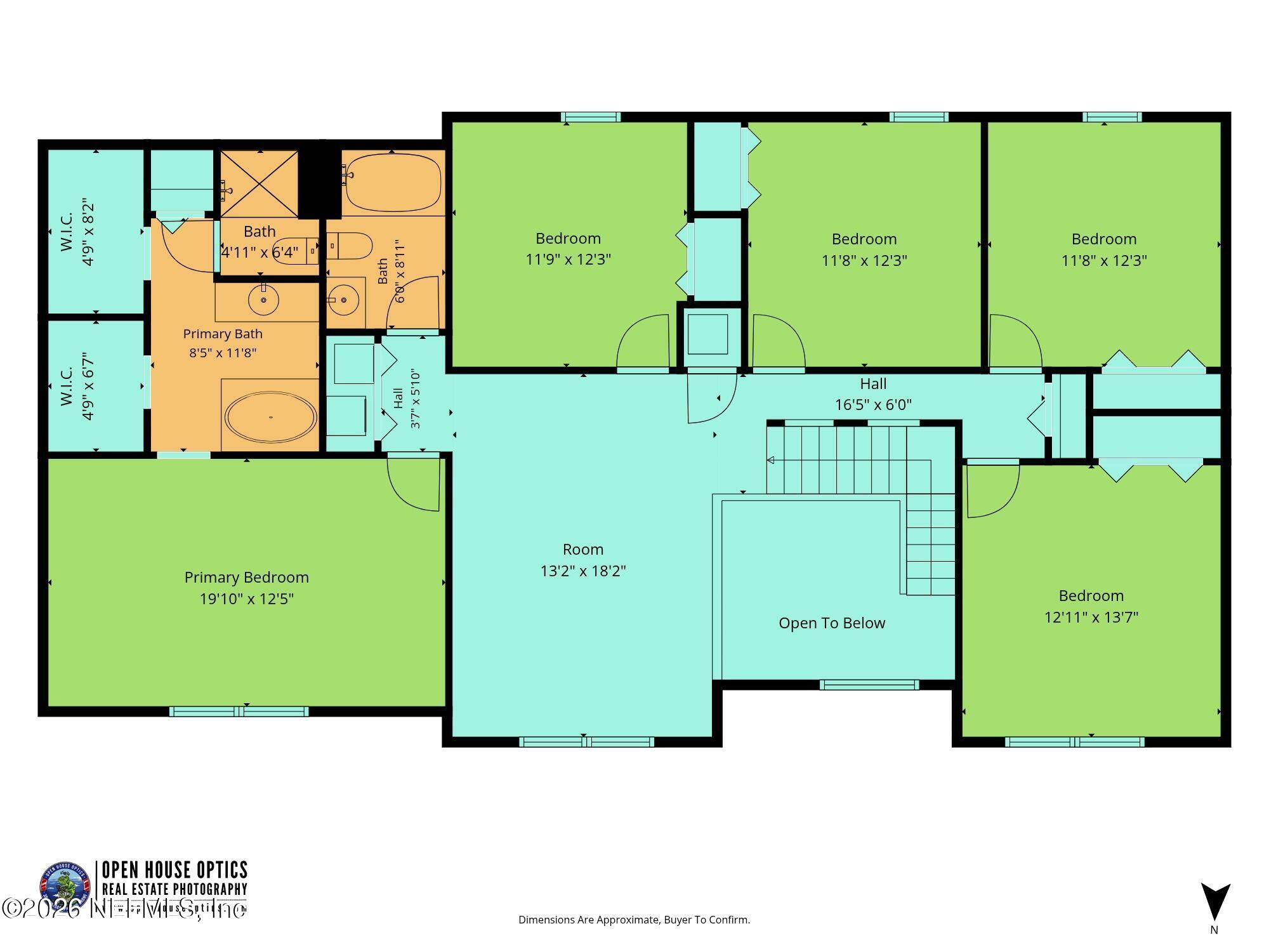 12388 Hickory Forest Rd, Jacksonville, FL 32226 photo