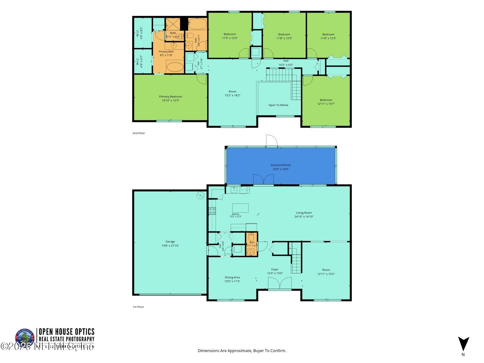 12388 Hickory Forest Rd, Jacksonville, FL 32226 photo