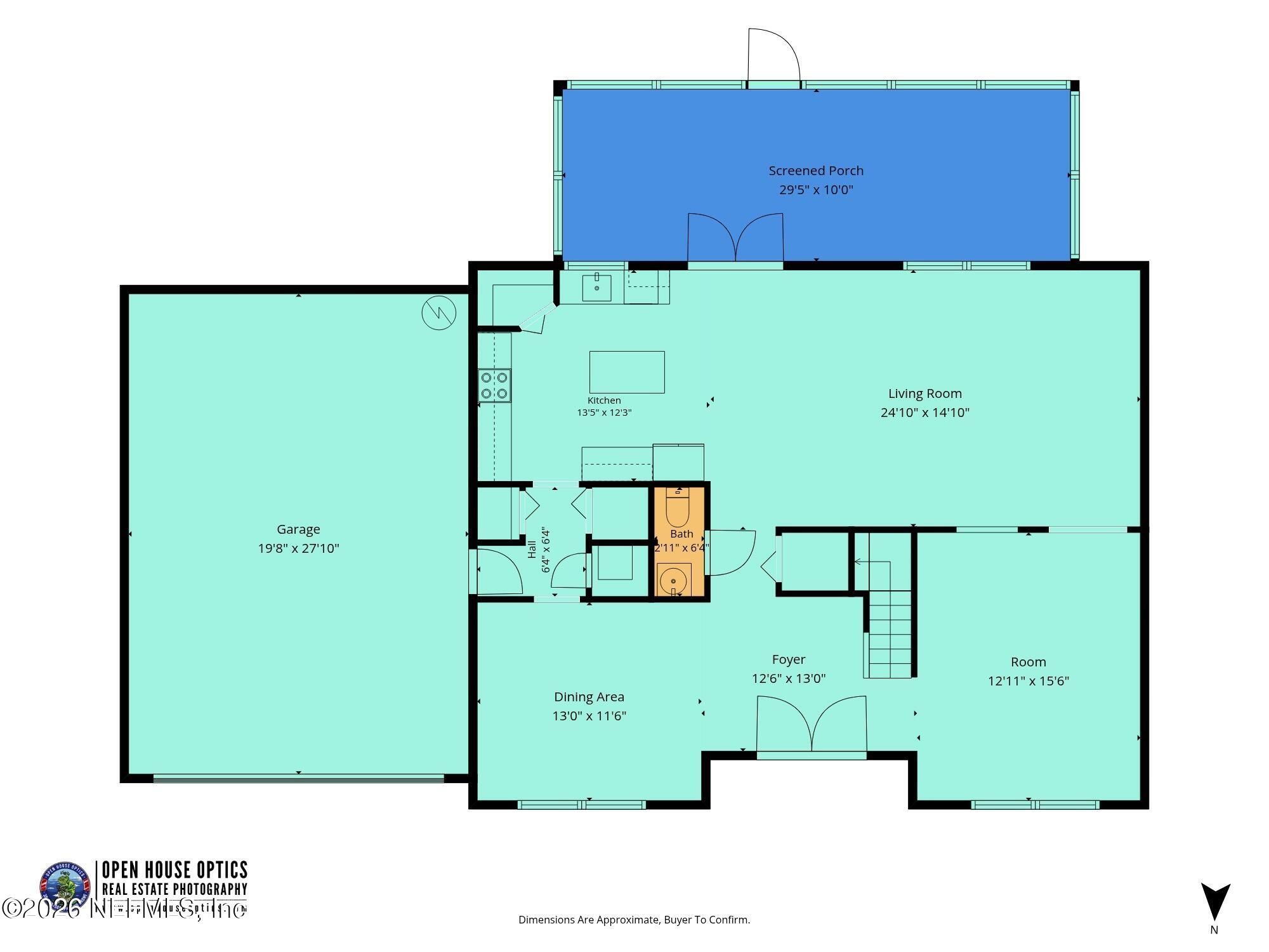 12388 Hickory Forest Rd, Jacksonville, FL 32226 photo