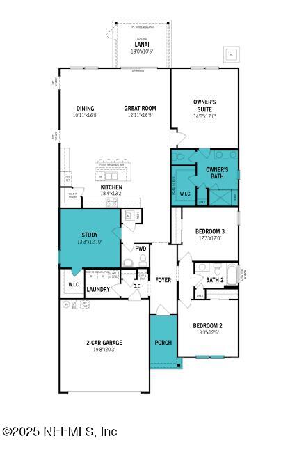 3070 Bella Collina Way, Green Cove Springs, FL 32043 photo