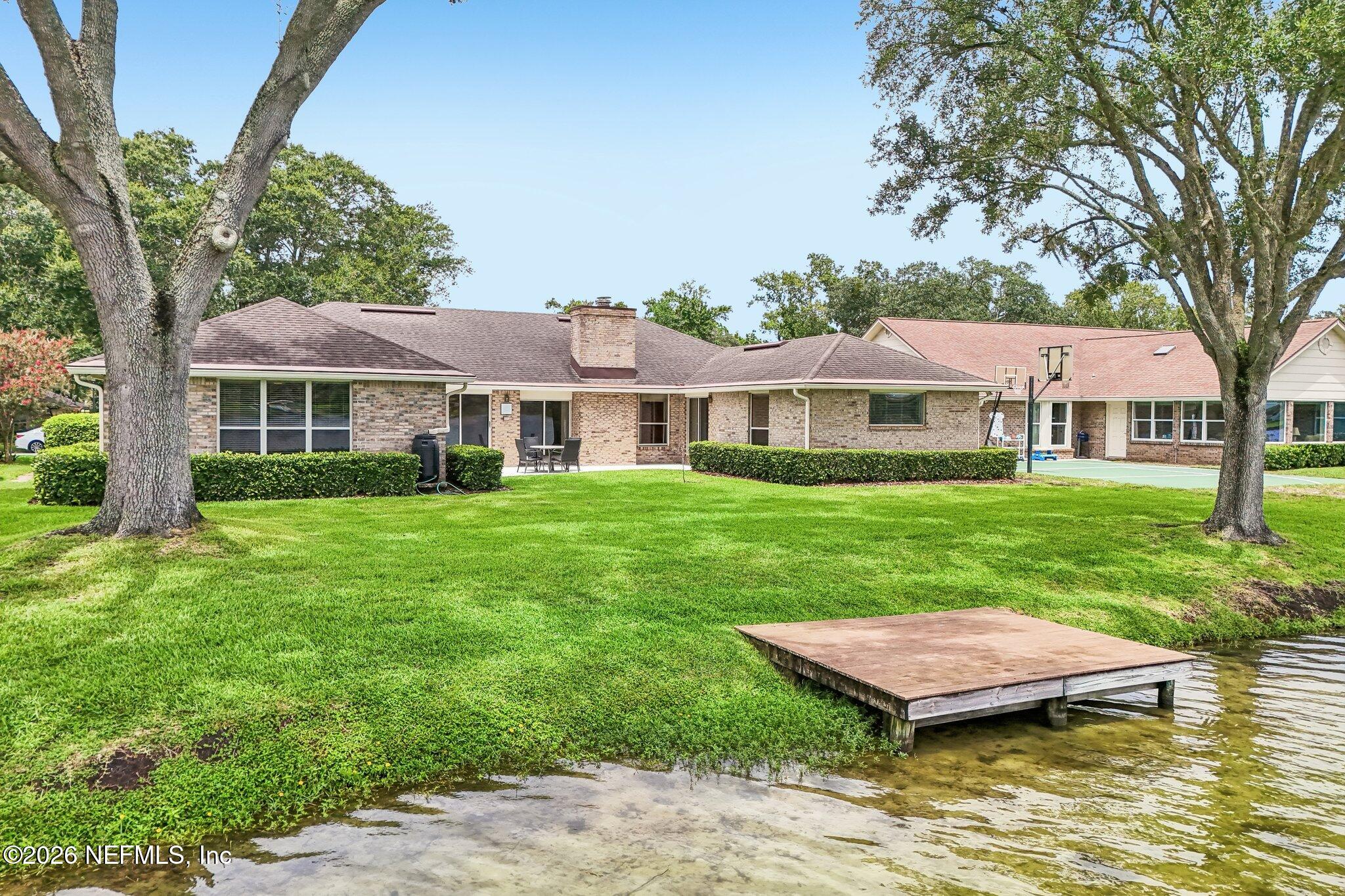 3331 Hidden Lake Dr, Jacksonville, FL 32216 photo