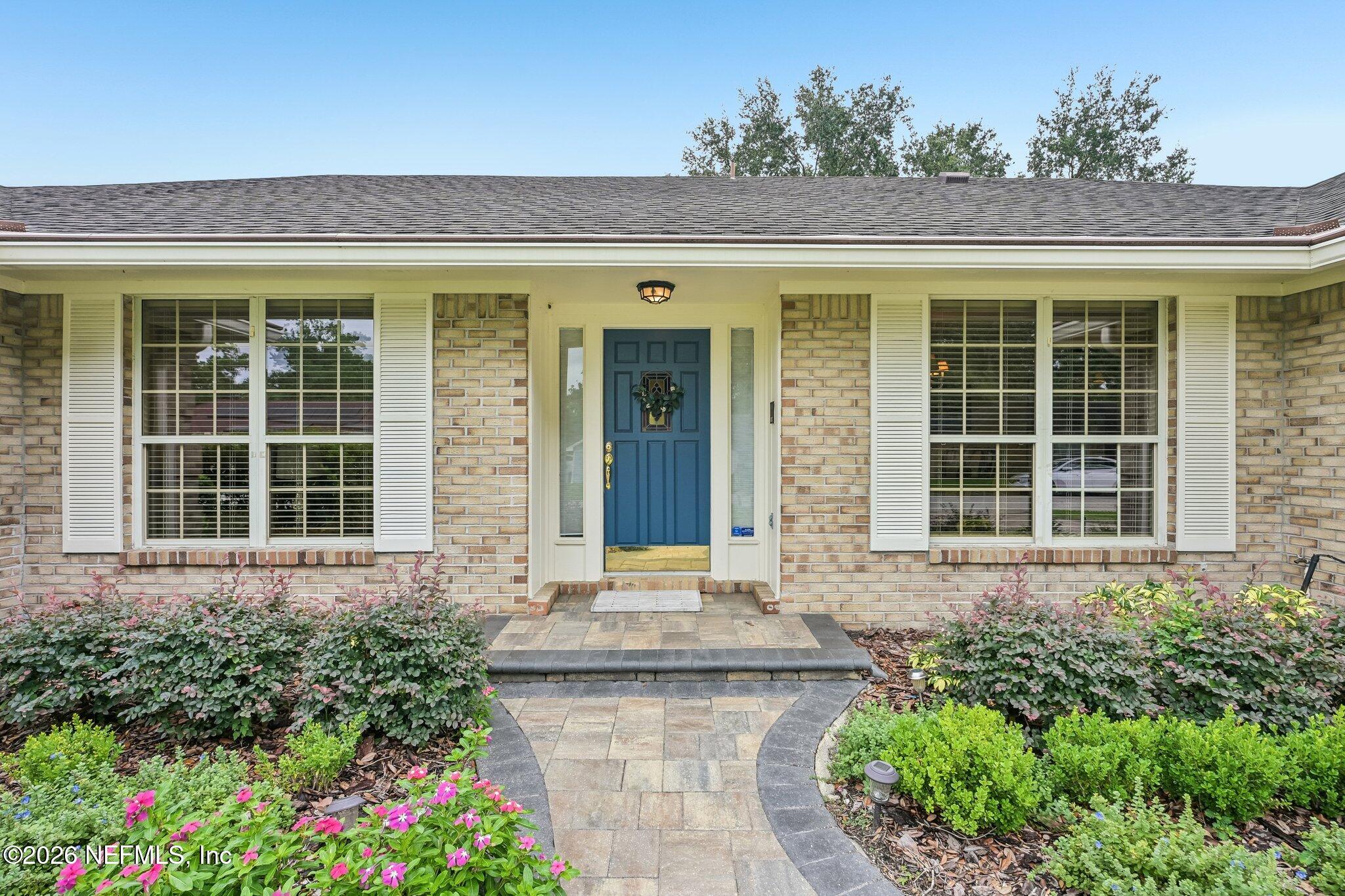3331 Hidden Lake Dr, Jacksonville, FL 32216 photo