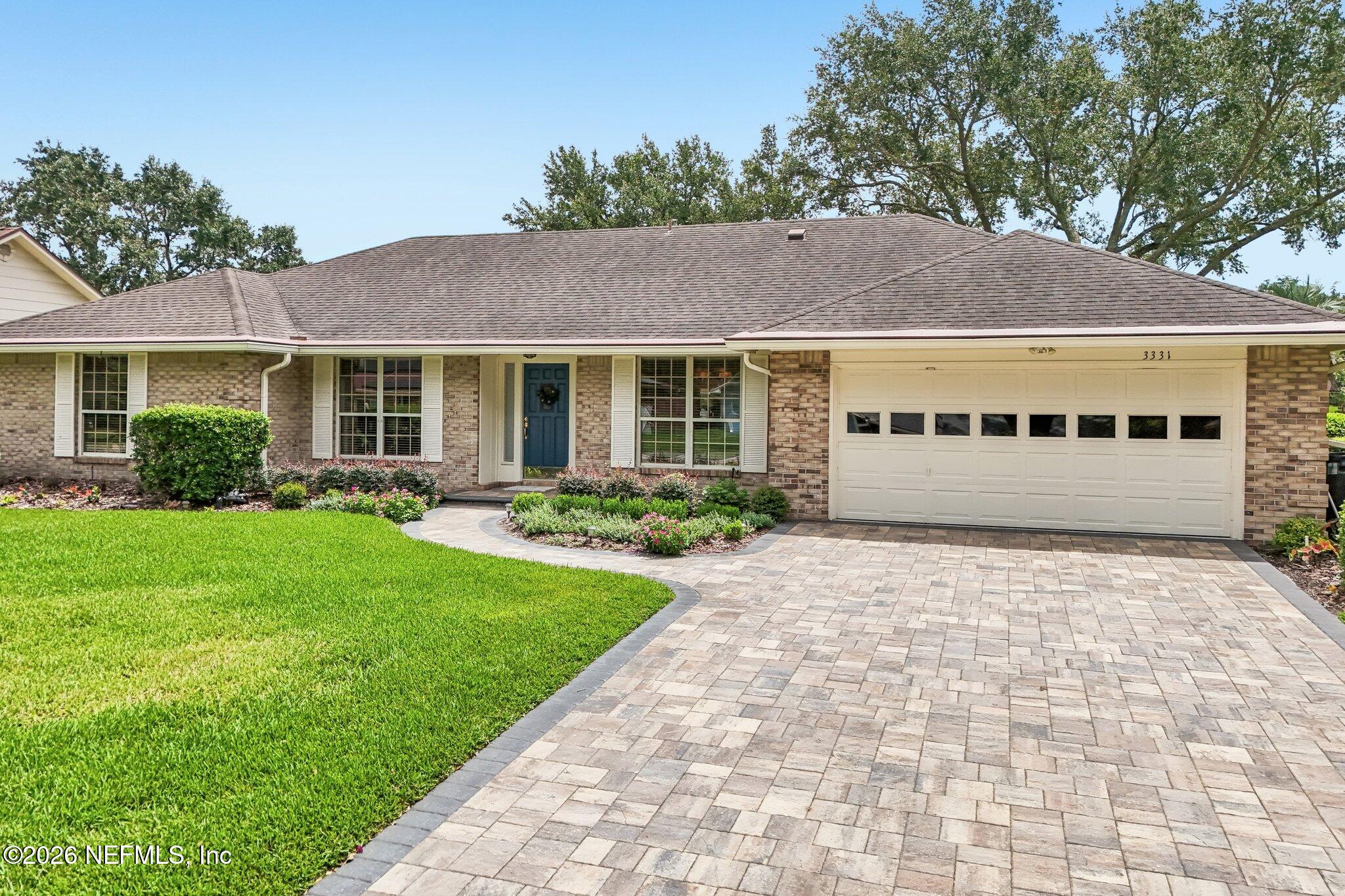 3331 Hidden Lake Dr, Jacksonville, FL 32216 photo