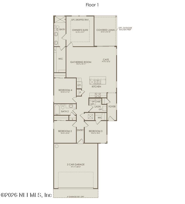 326 Fishtail Pl, Palm Coast, FL 32164 photo