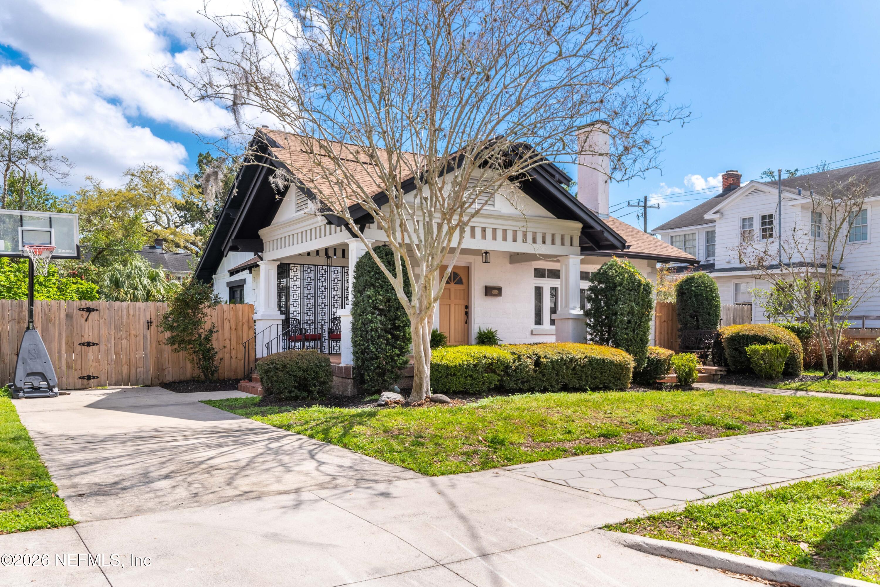 2976 Herschel St, Jacksonville, FL 32205 photo