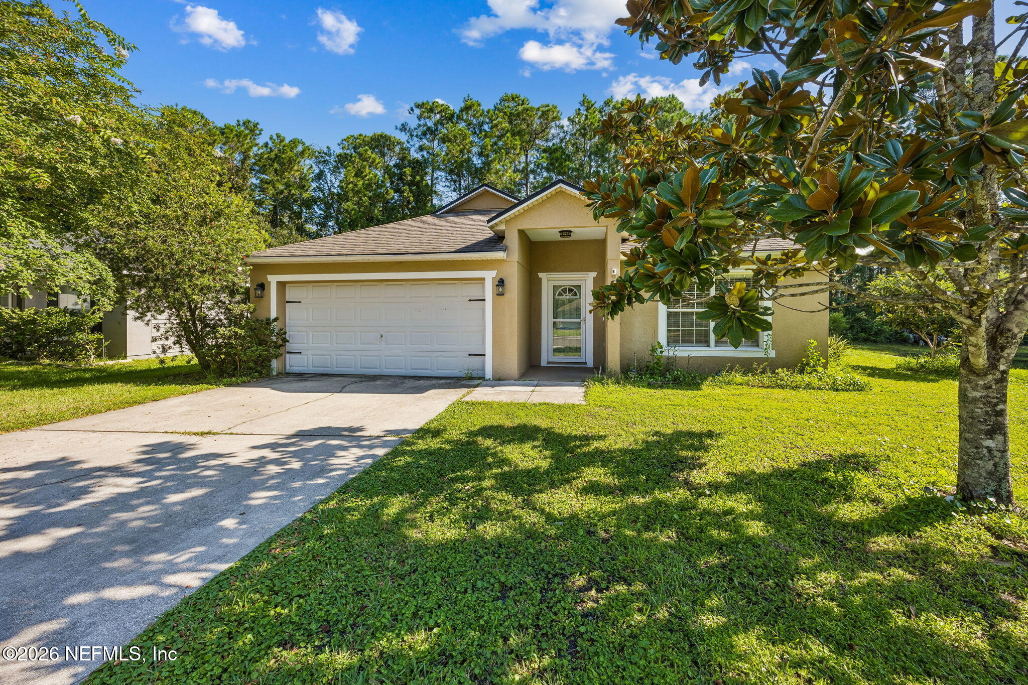 86279 Venetian Ave, Yulee, FL 32097 photo