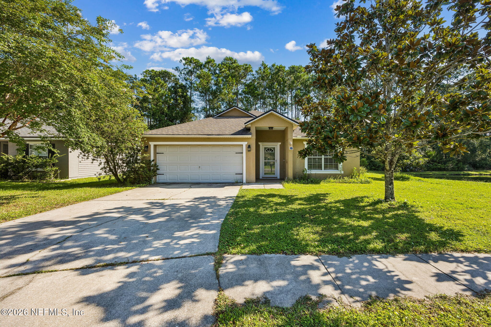 86279 Venetian Ave, Yulee, FL 32097 photo