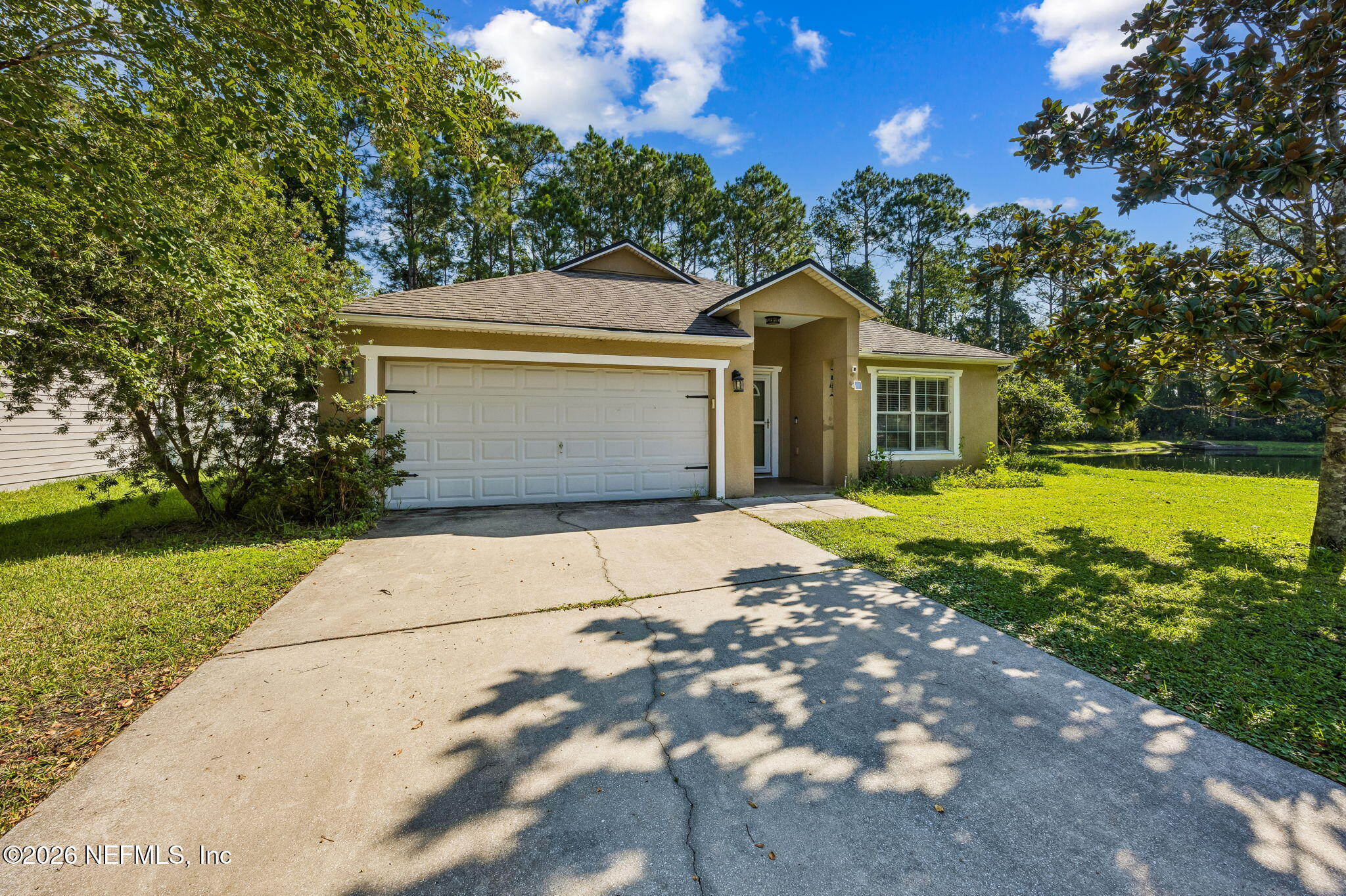 86279 Venetian Ave, Yulee, FL 32097 photo