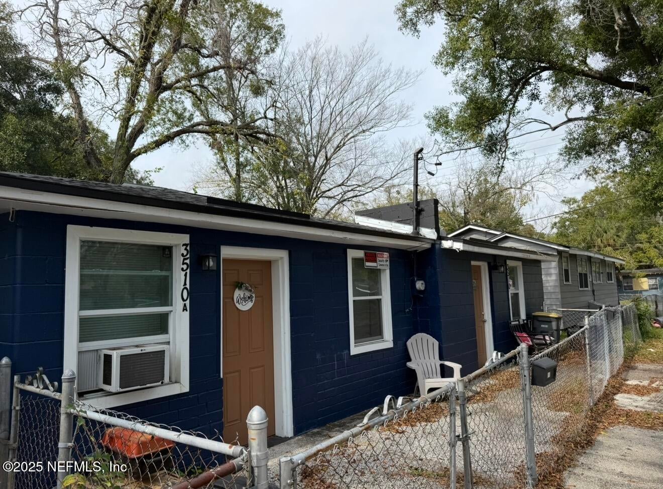 3510 Wilson St, Jacksonville, FL 32209 photo