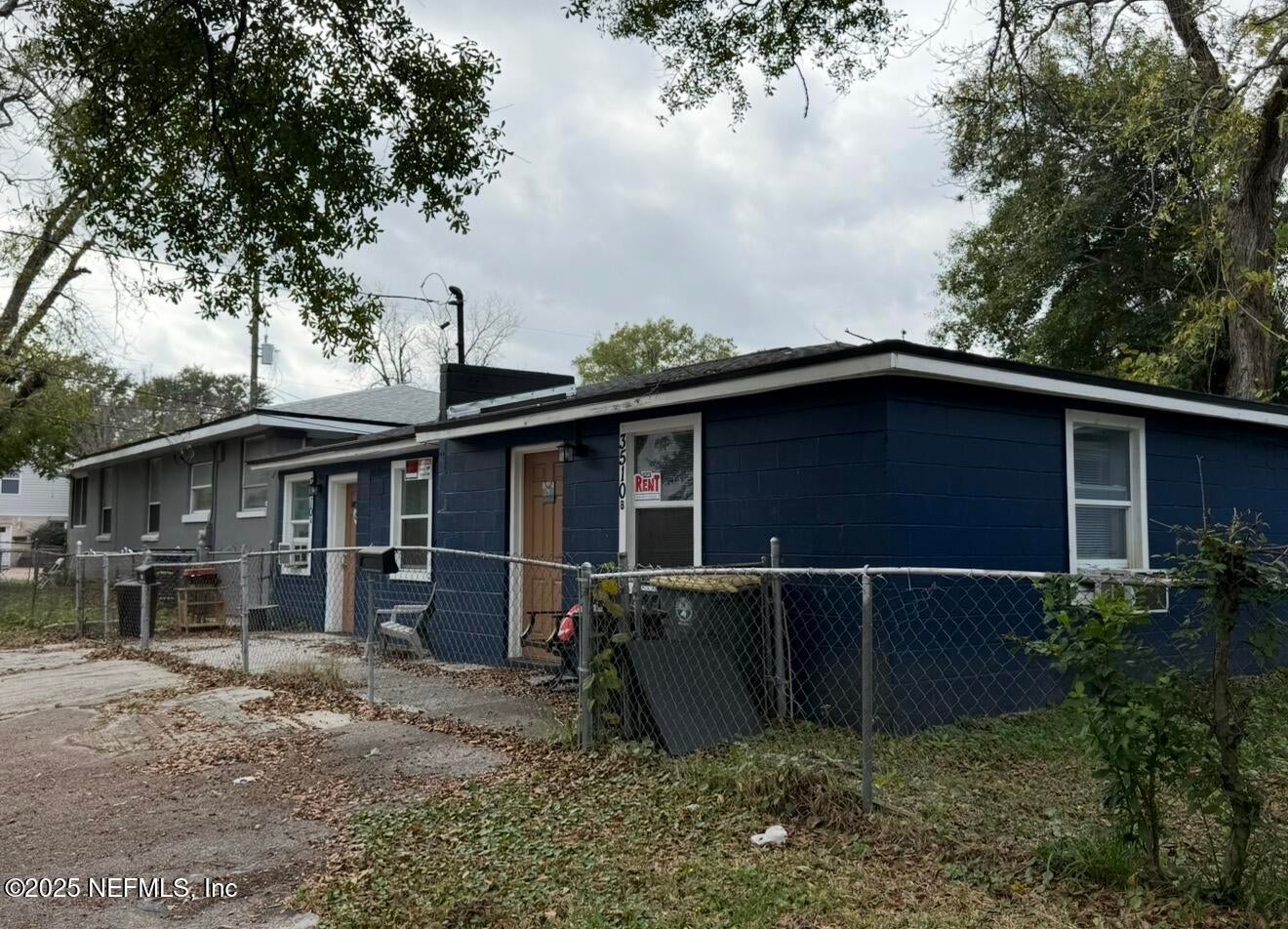 3510 Wilson St, Jacksonville, FL 32209 photo