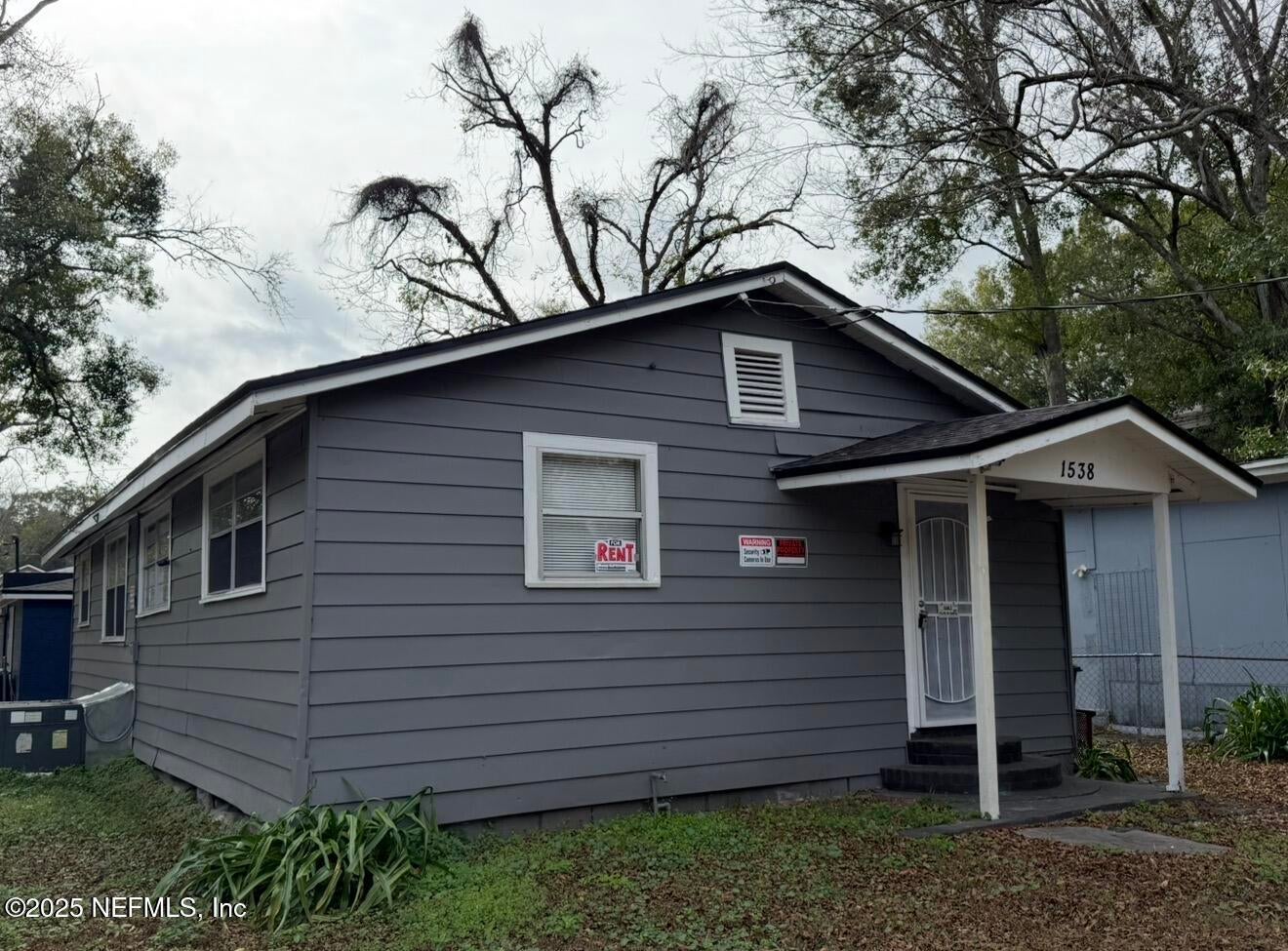 3510 Wilson St, Jacksonville, FL 32209 photo