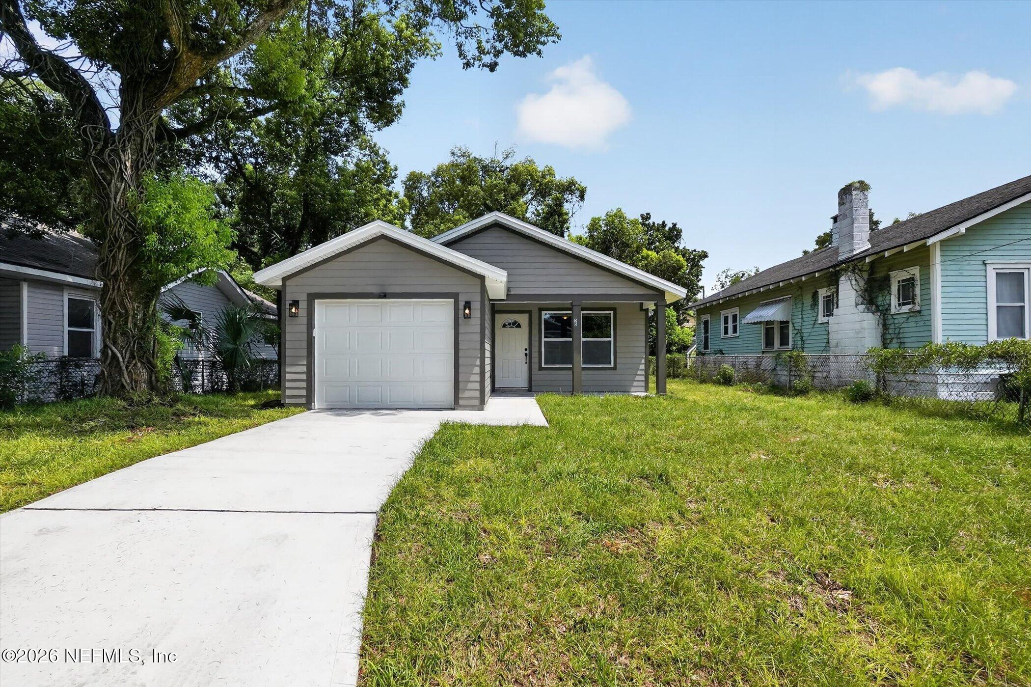 25 E 31 St, Jacksonville, FL 32206 photo