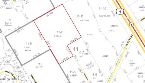 Unimproved Land in Callahan FL 0 CROCKET Place.jpg