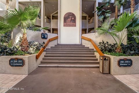 Condominium in Fernandina Beach FL 278 SANDCASTLES Court 1.jpg