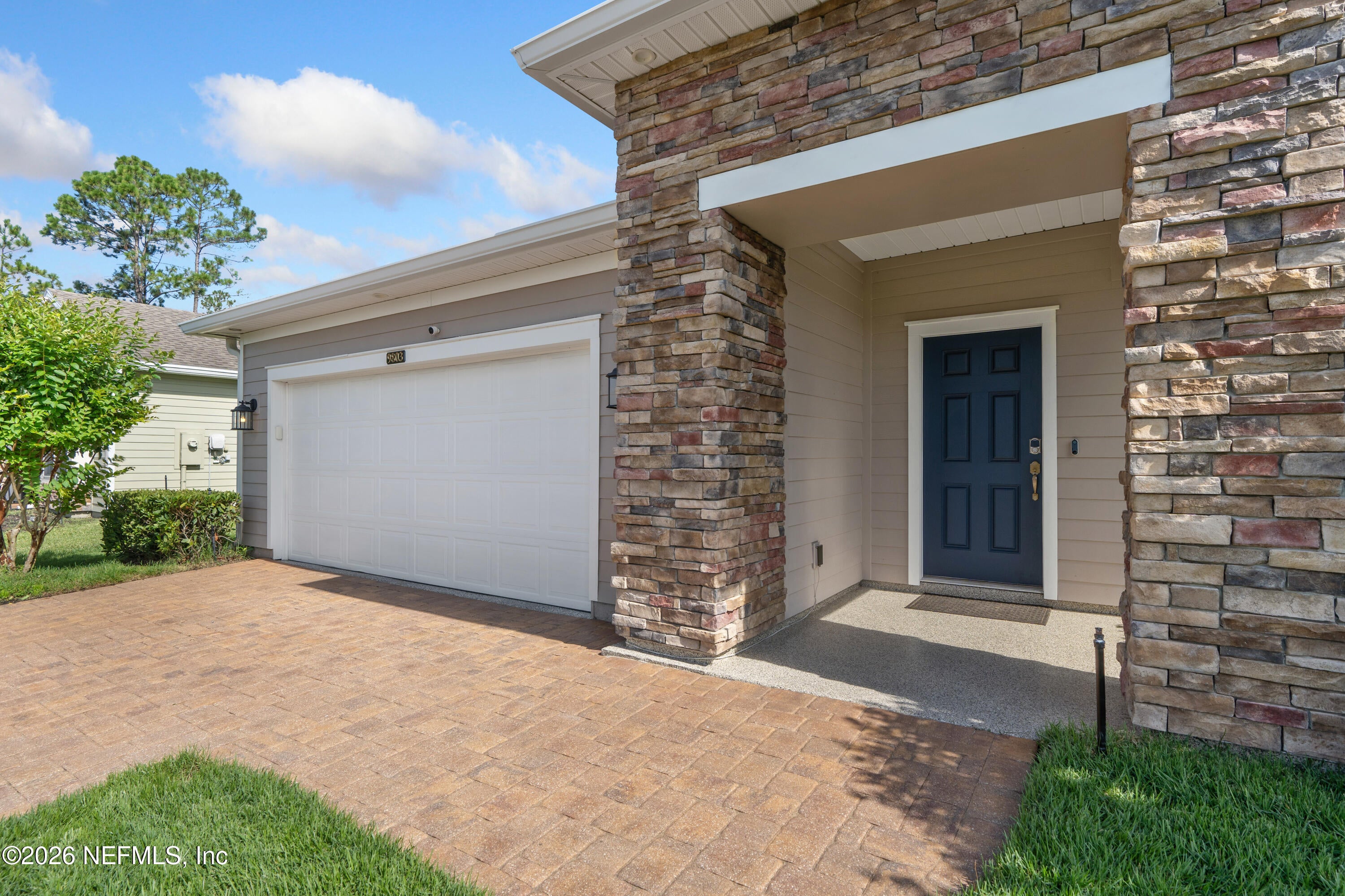 9803 Ansley Lake Dr, Jacksonville, FL 32222 photo
