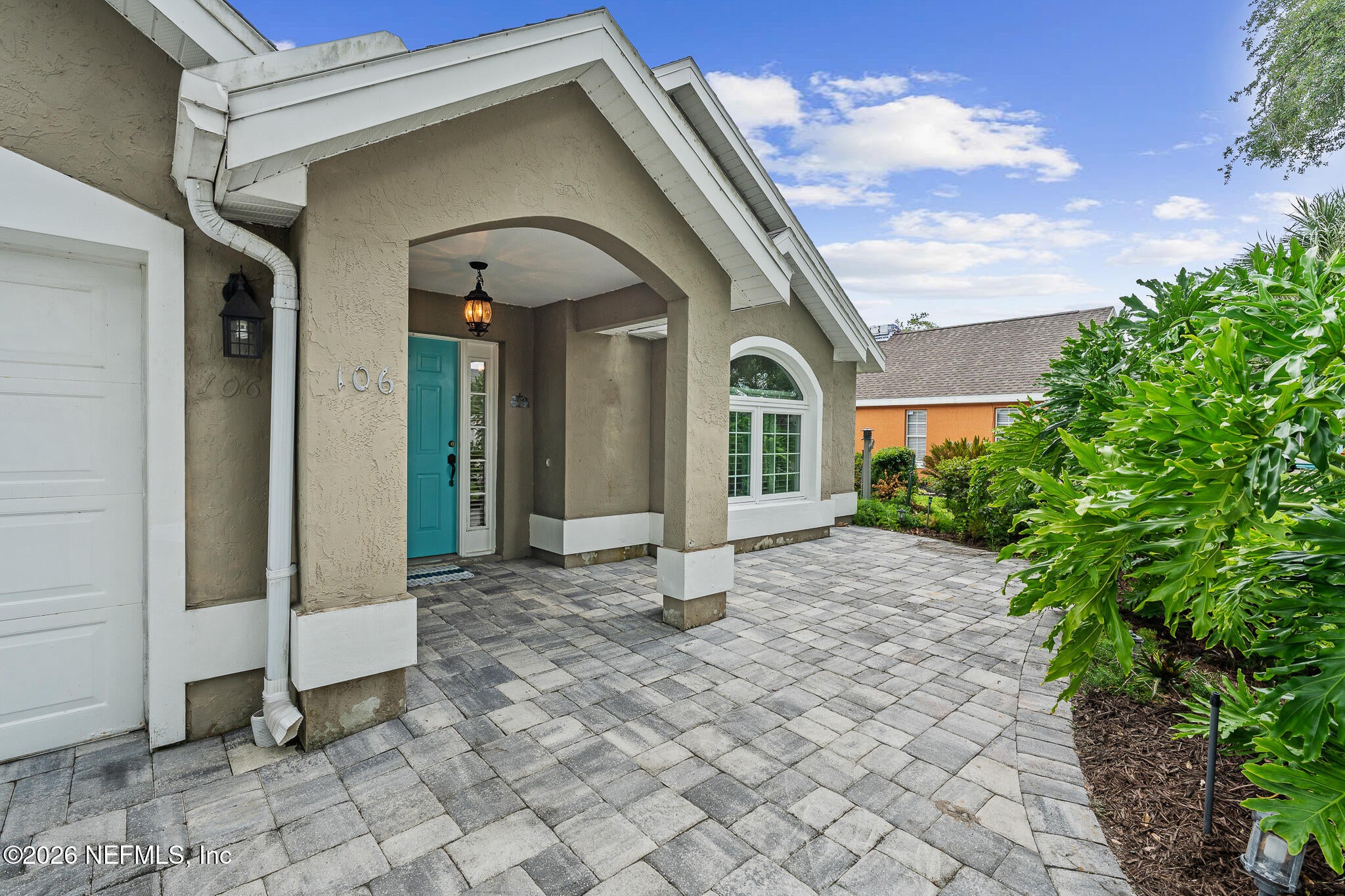 106 Anastasia Lake Dr, Saint Augustine, FL 32080 photo