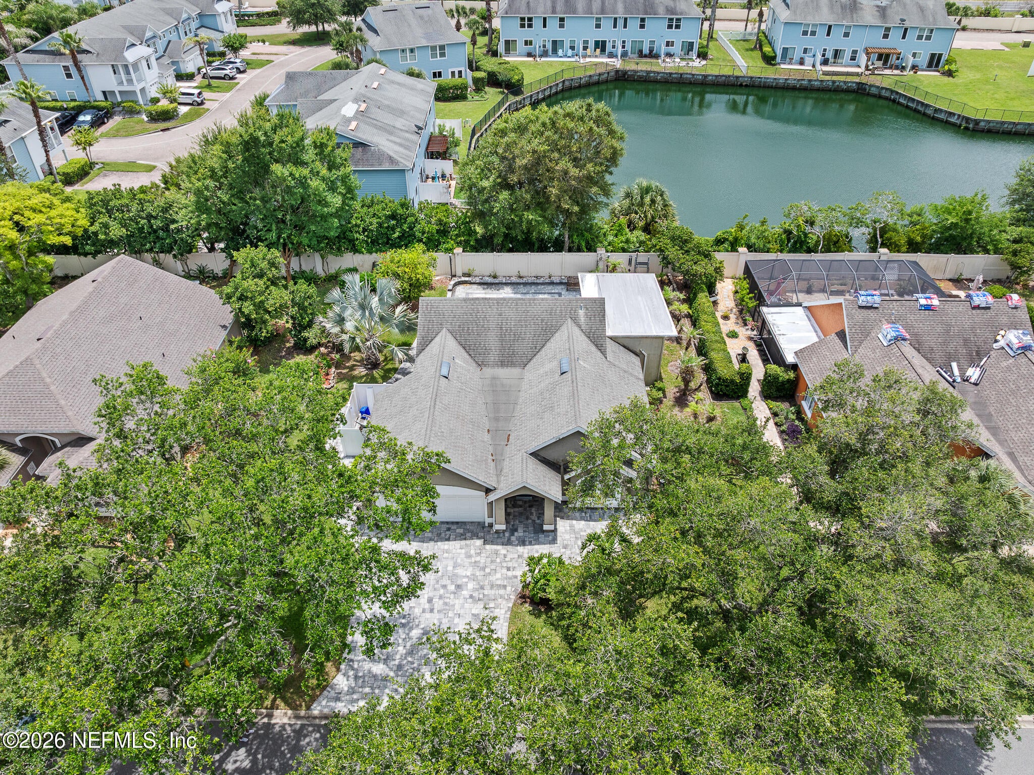 106 Anastasia Lake Dr, Saint Augustine, FL 32080 photo