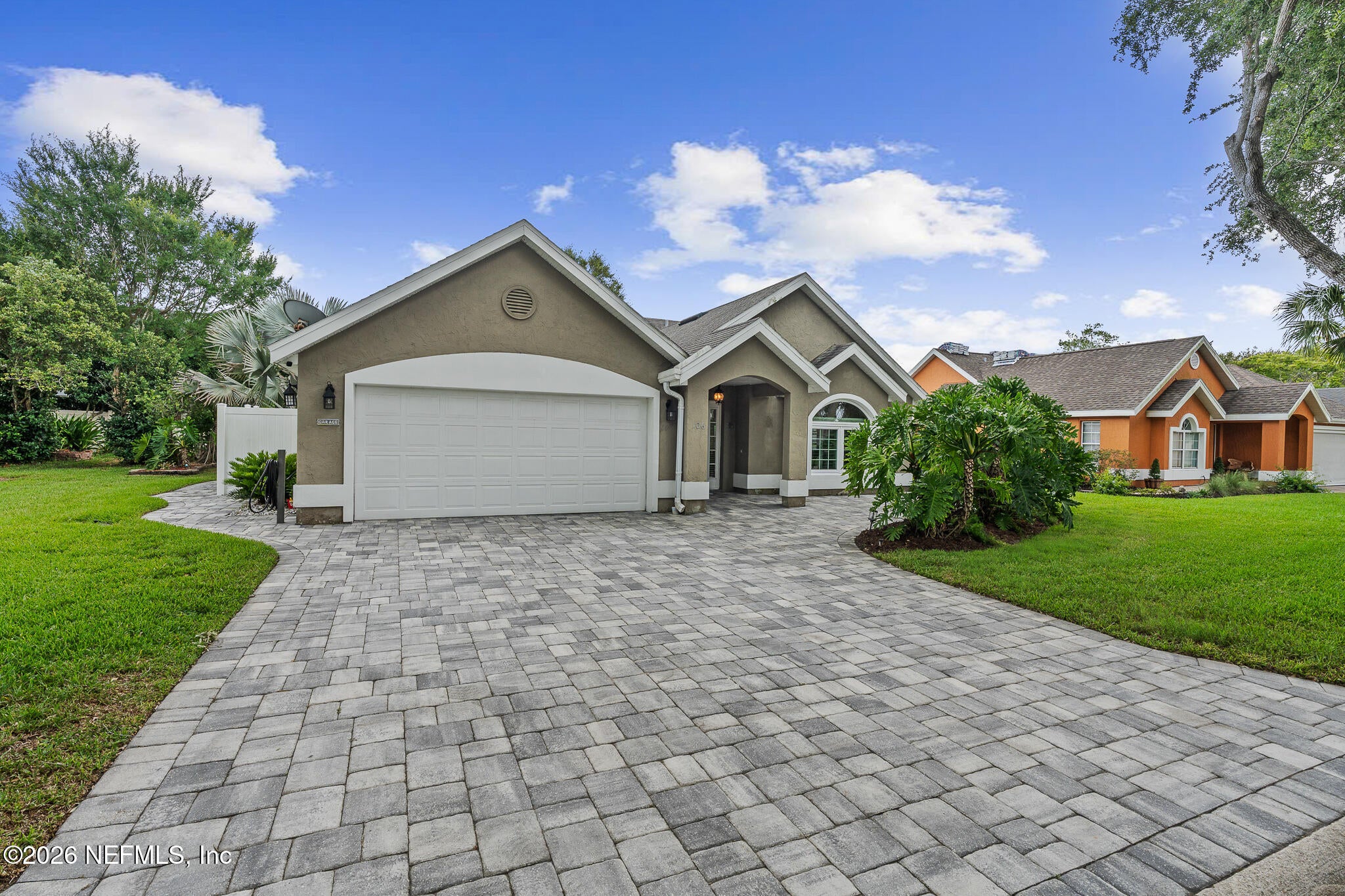 106 Anastasia Lake Dr, Saint Augustine, FL 32080 photo