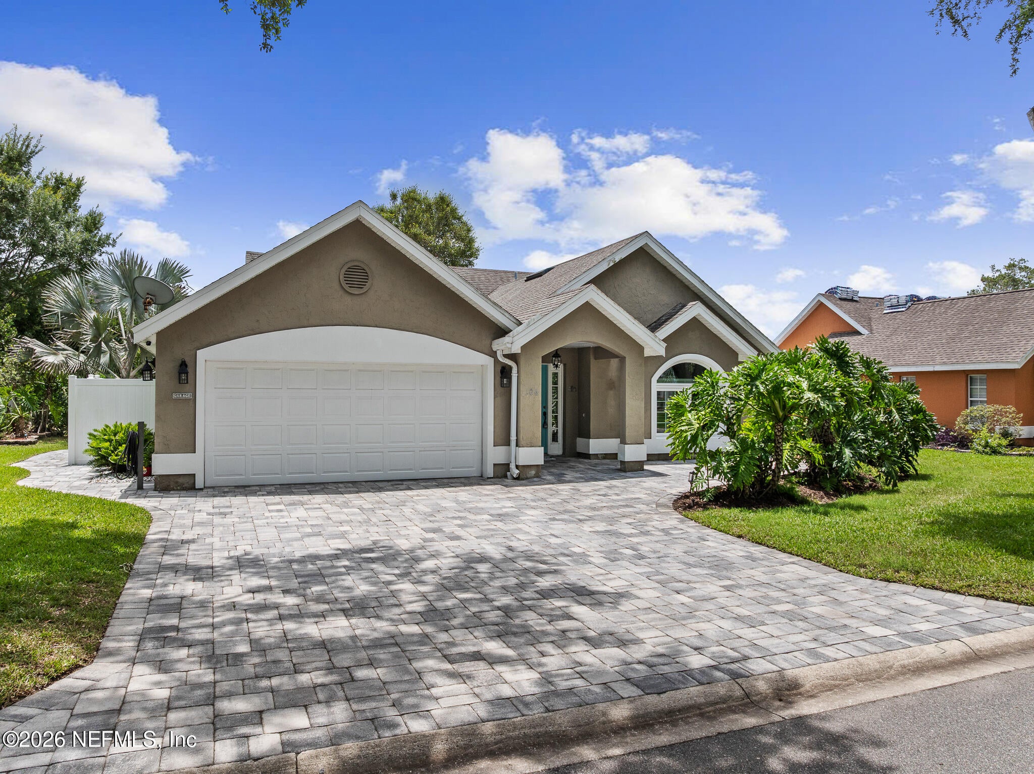 106 Anastasia Lake Dr, Saint Augustine, FL 32080 photo