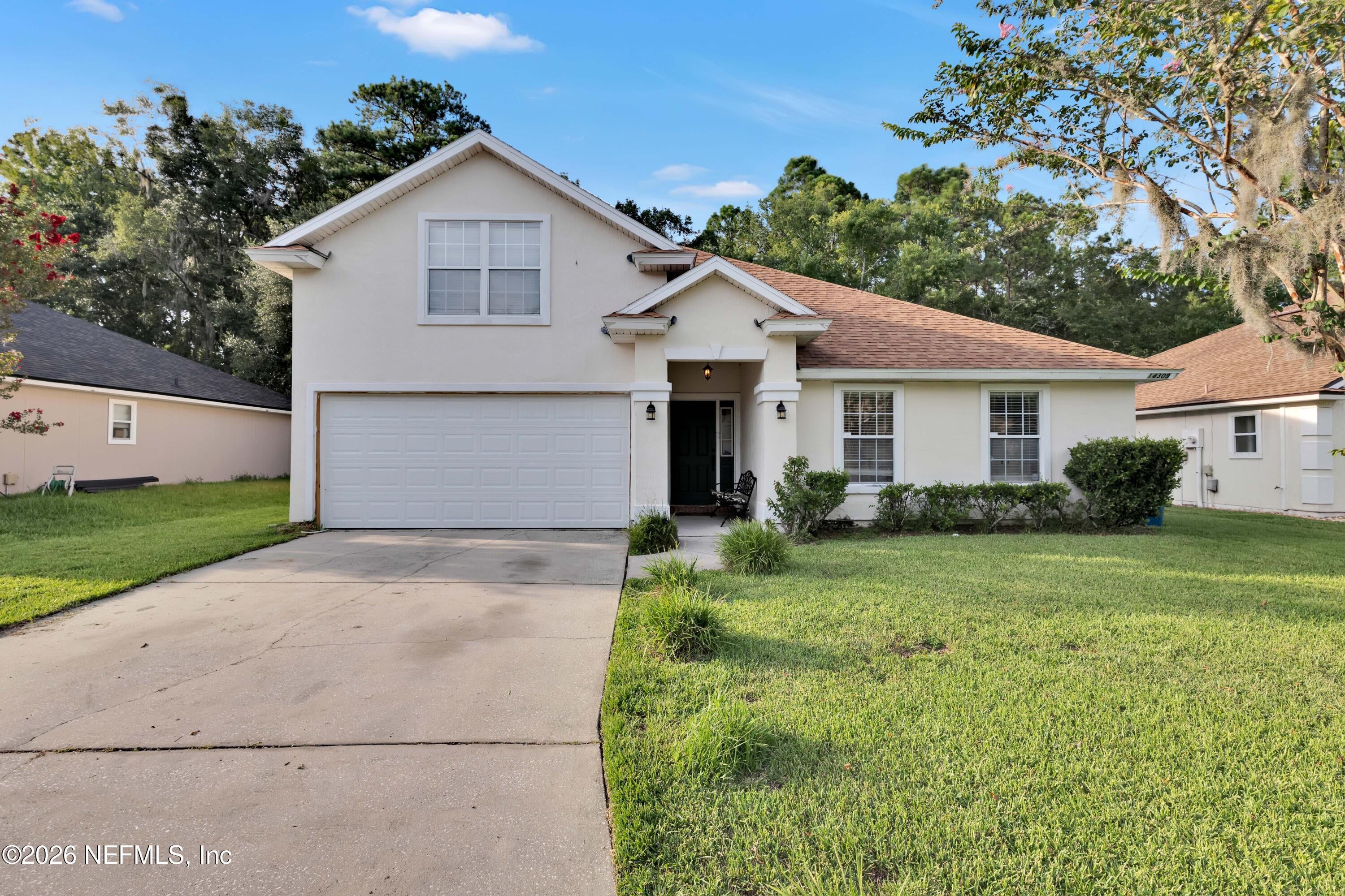 14309 Fish Eagle Dr, Jacksonville, FL 32226