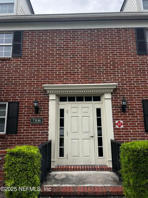 Condominium in Jacksonville FL 4915 BAYMEADOWS Road #7G.jpg