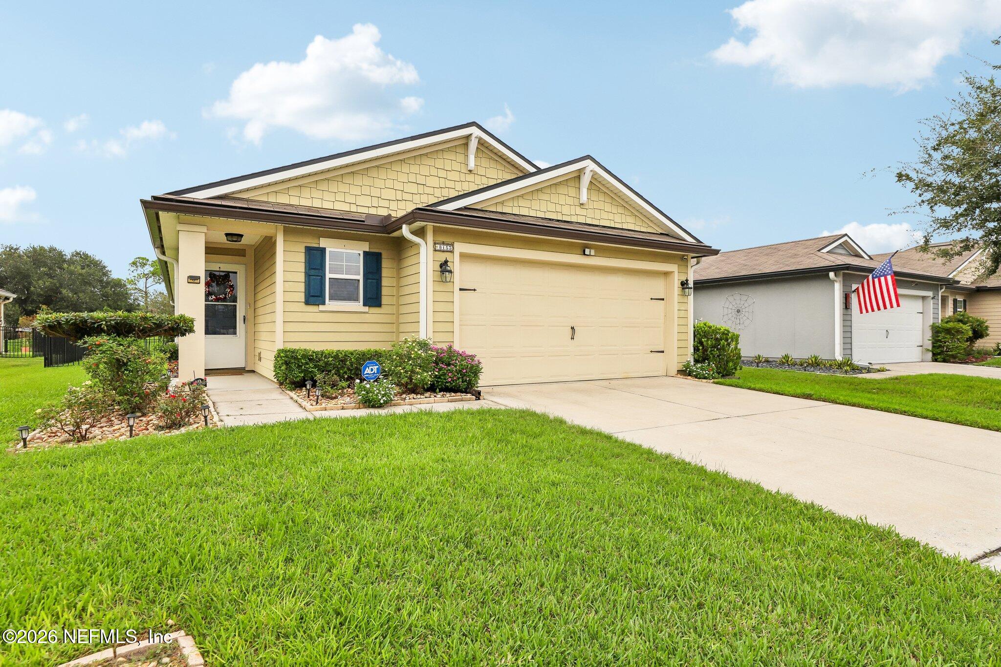 8153 Meadow Walk Ln, Jacksonville, FL 32256 photo