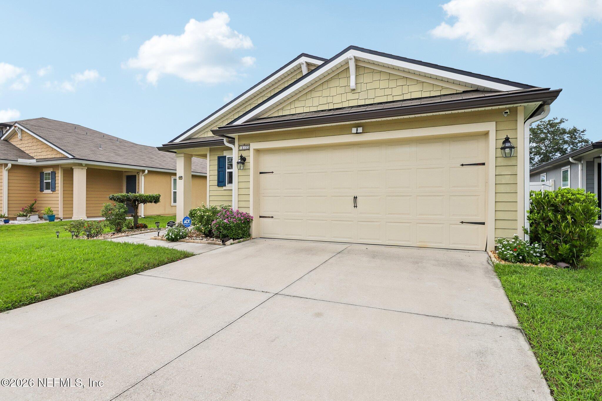 8153 Meadow Walk Ln, Jacksonville, FL 32256 photo